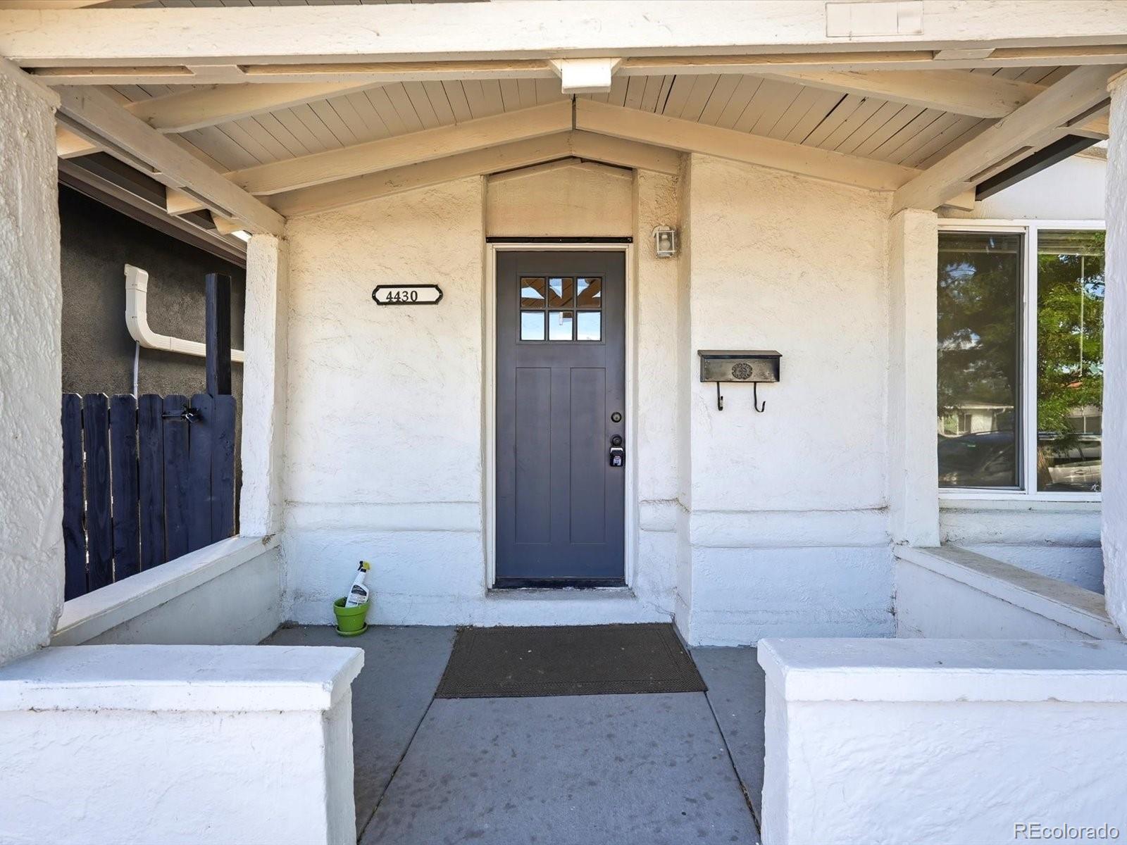 MLS Image #4 for 4430  columbine street,denver, Colorado