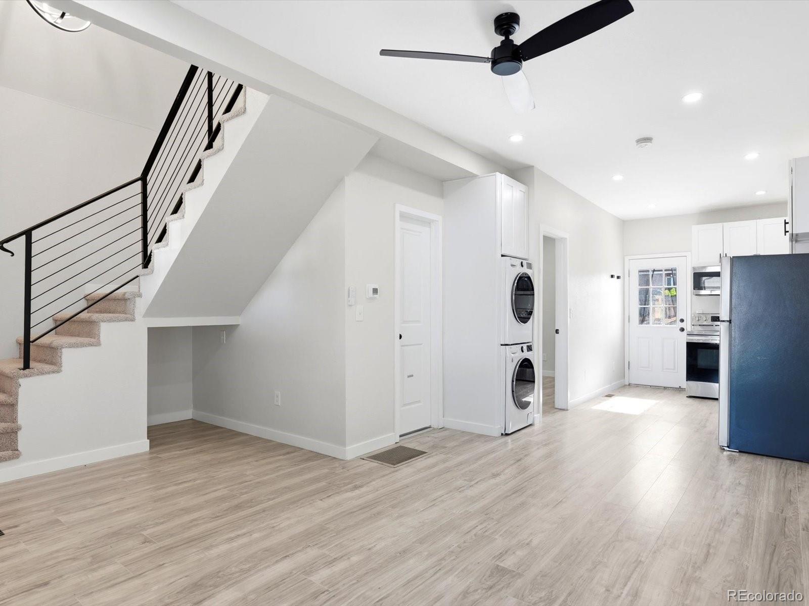 MLS Image #9 for 4430  columbine street,denver, Colorado
