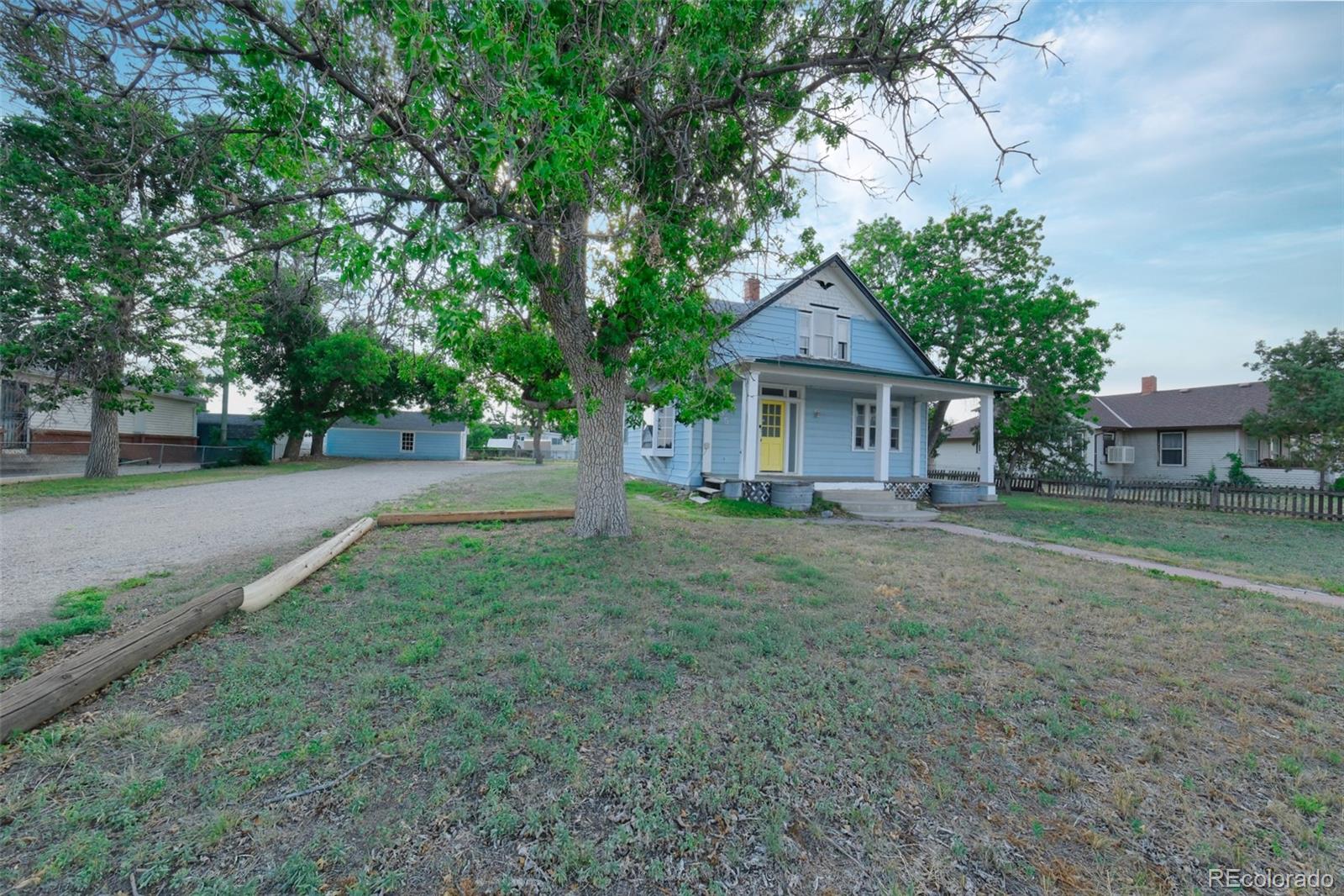 MLS Image #0 for 485 n 5th street,bennett, Colorado