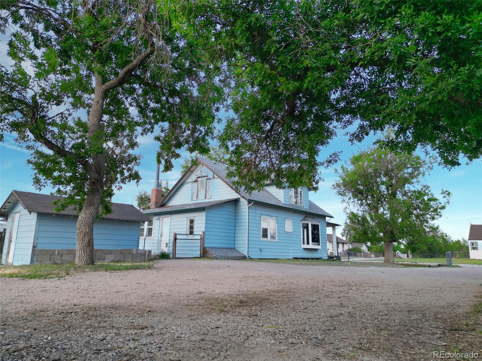 MLS Image #2 for 485 n 5th street,bennett, Colorado