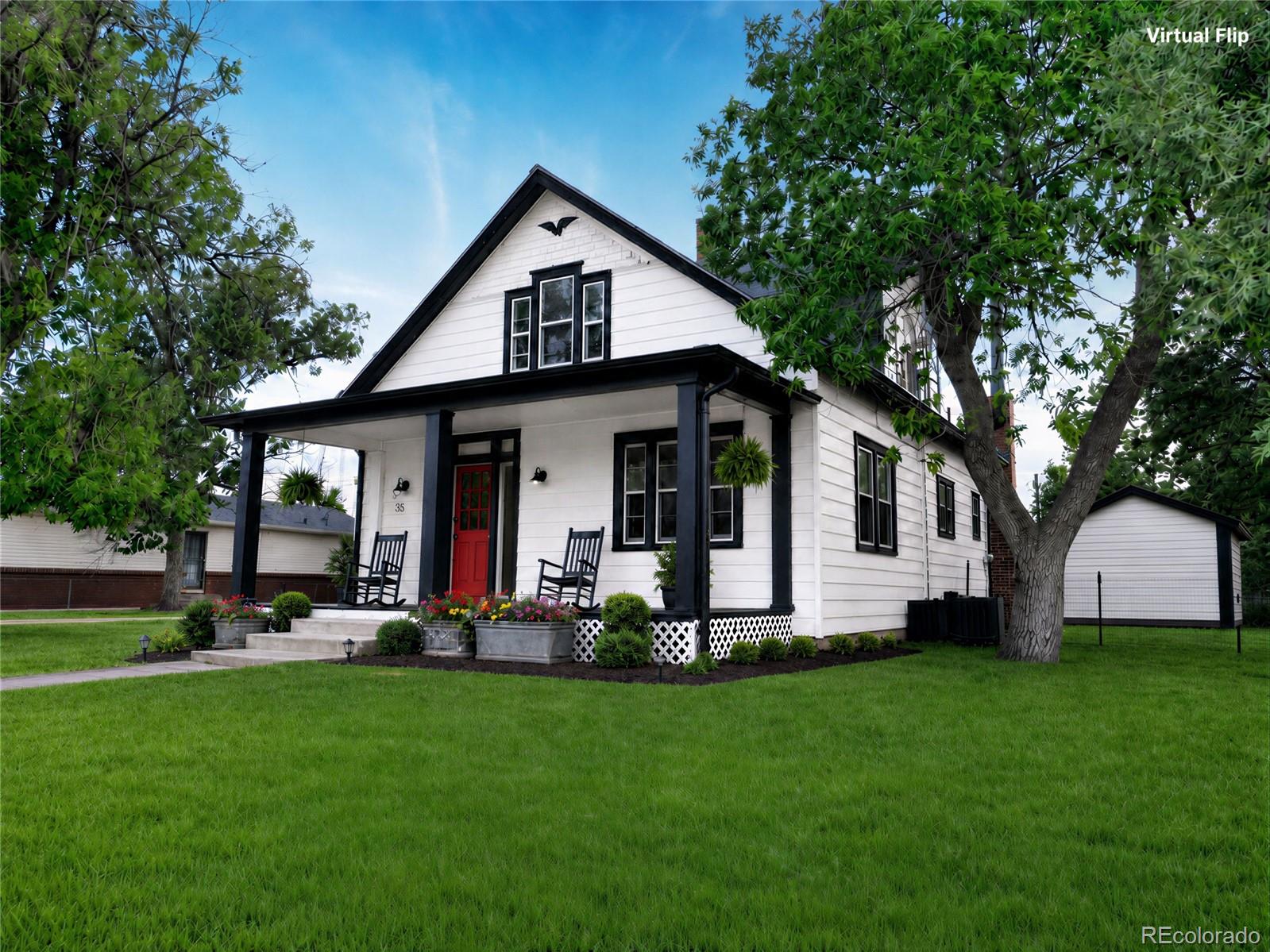 MLS Image #29 for 485 n 5th street,bennett, Colorado