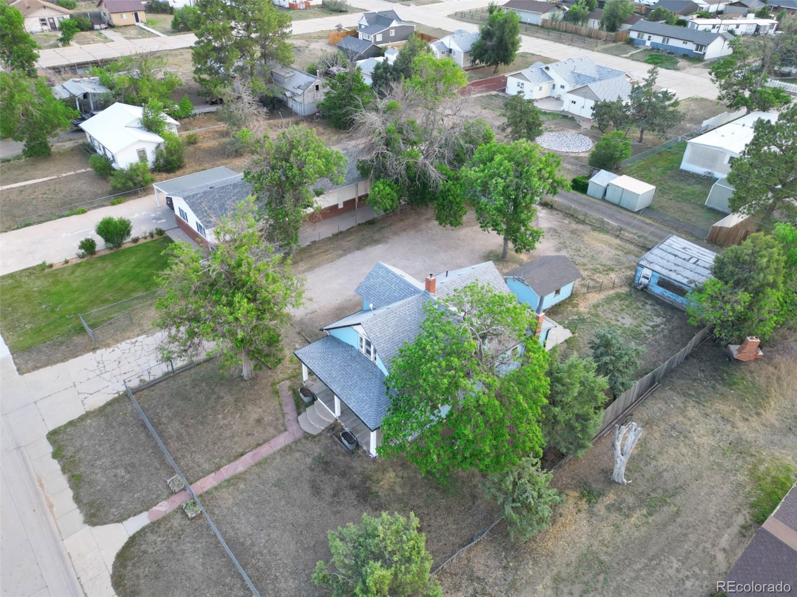 MLS Image #4 for 485 n 5th street,bennett, Colorado