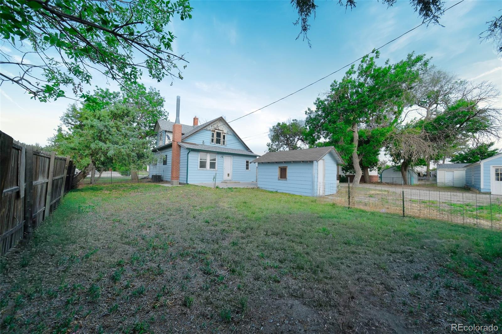 MLS Image #7 for 485 n 5th street,bennett, Colorado