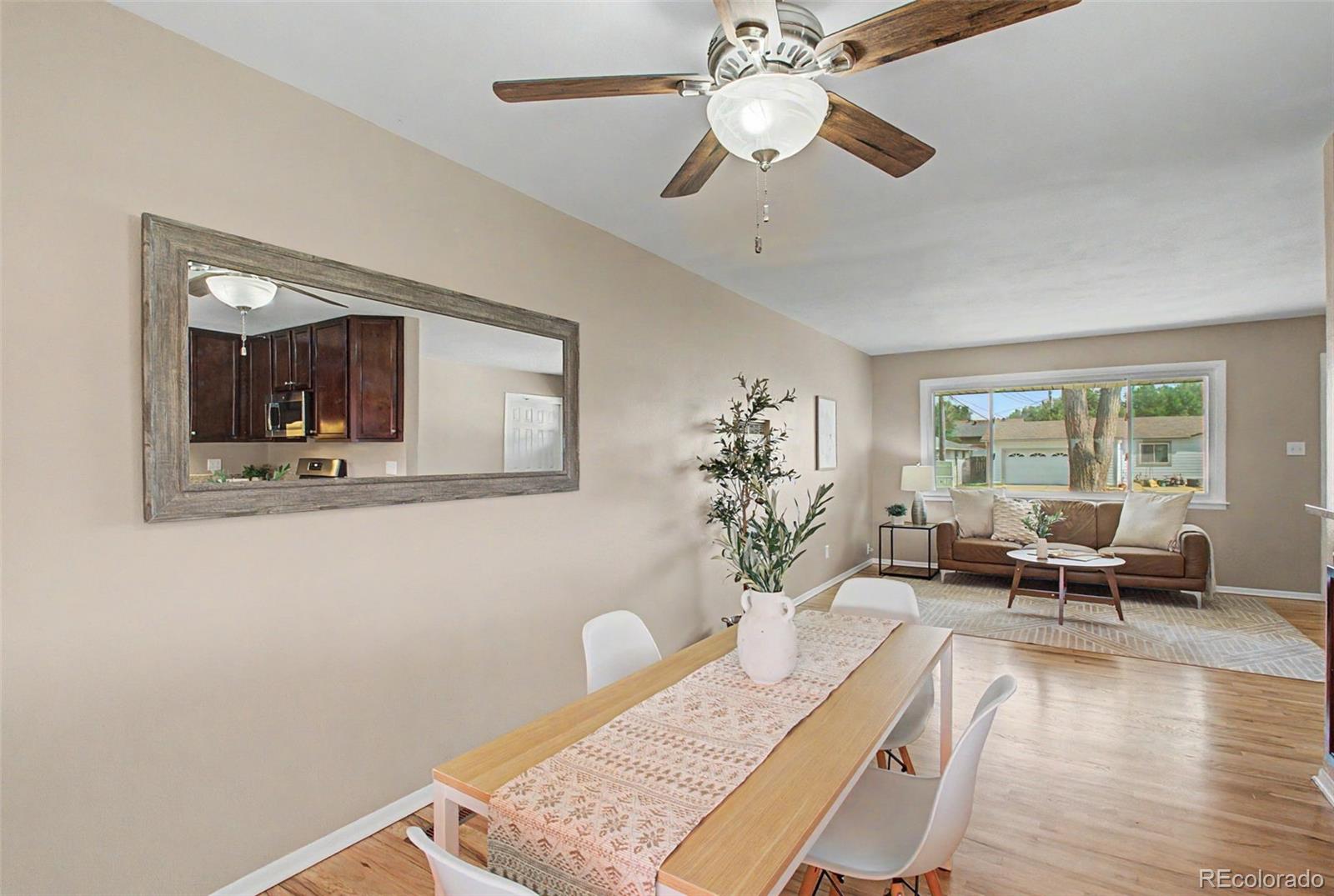 MLS Image #11 for 3811  dixon way,colorado springs, Colorado