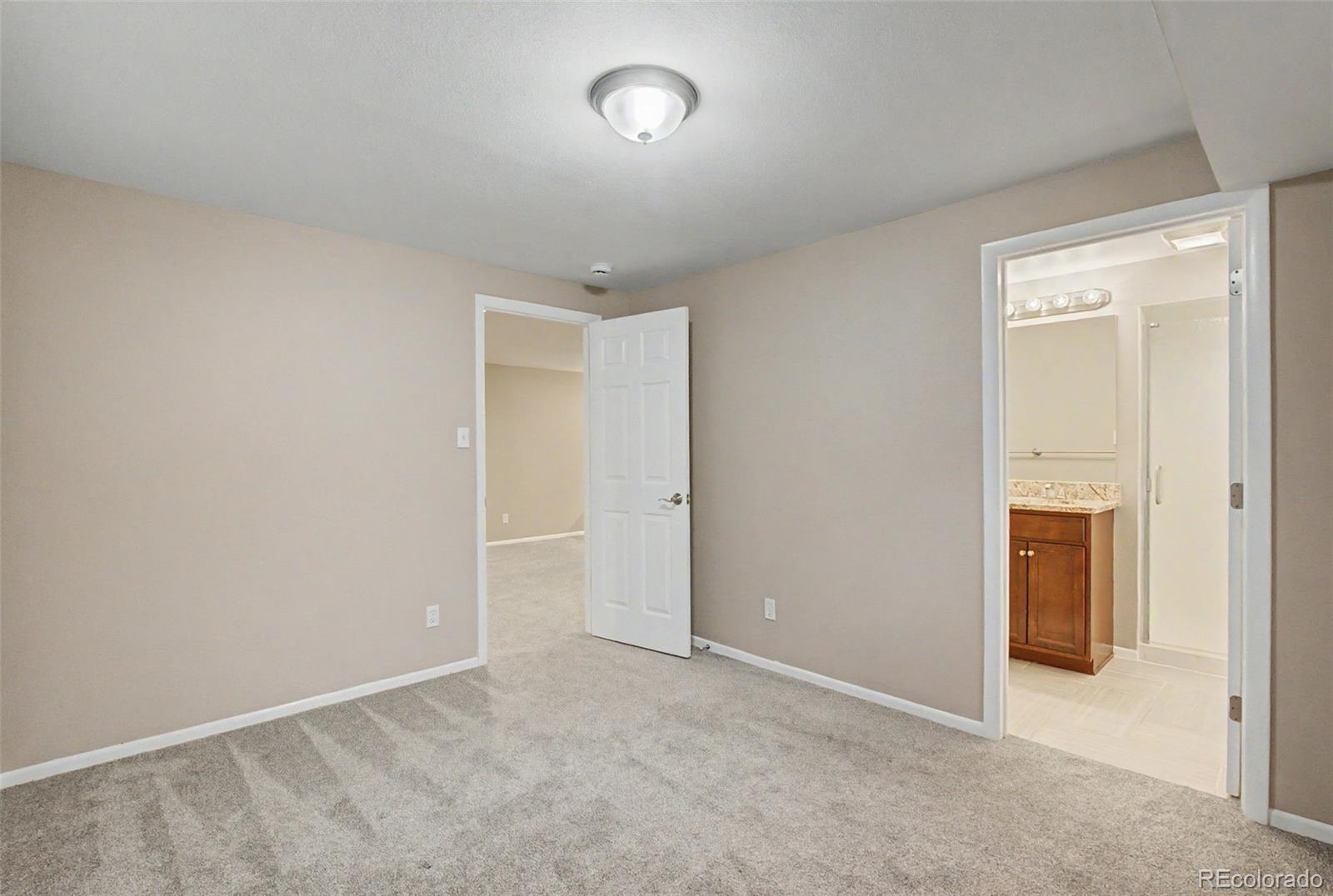 MLS Image #27 for 3811  dixon way,colorado springs, Colorado