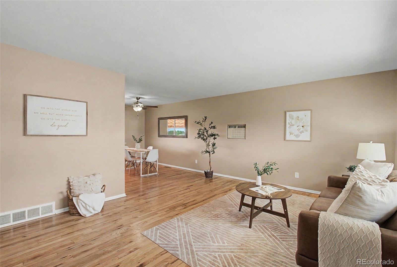 MLS Image #4 for 3811  dixon way,colorado springs, Colorado