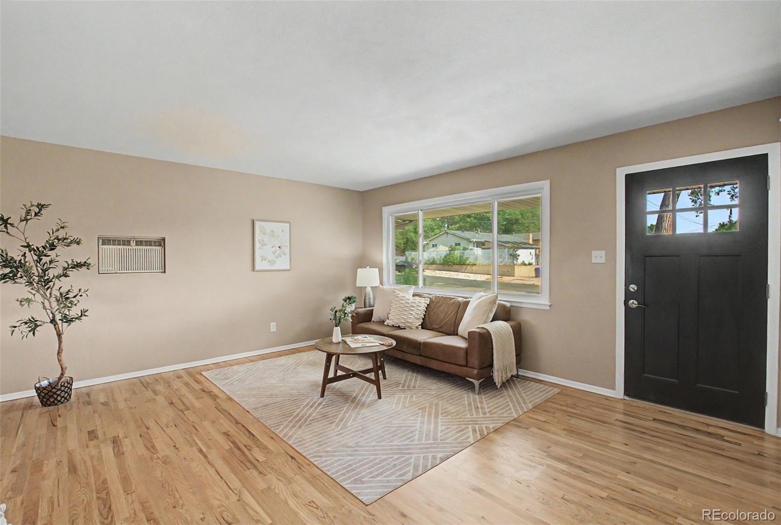 MLS Image #5 for 3811  dixon way,colorado springs, Colorado