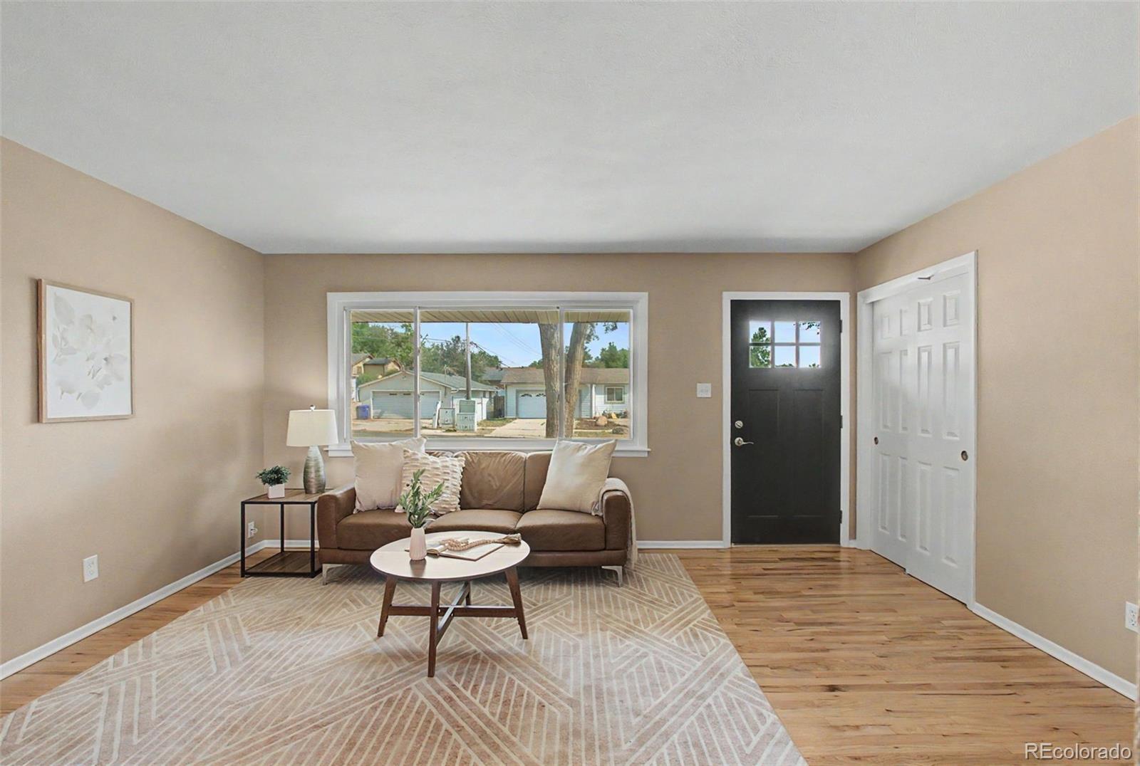 MLS Image #6 for 3811  dixon way,colorado springs, Colorado