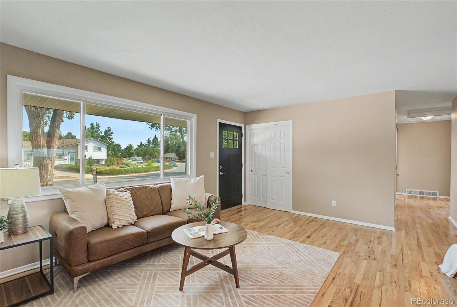 MLS Image #7 for 3811  dixon way,colorado springs, Colorado