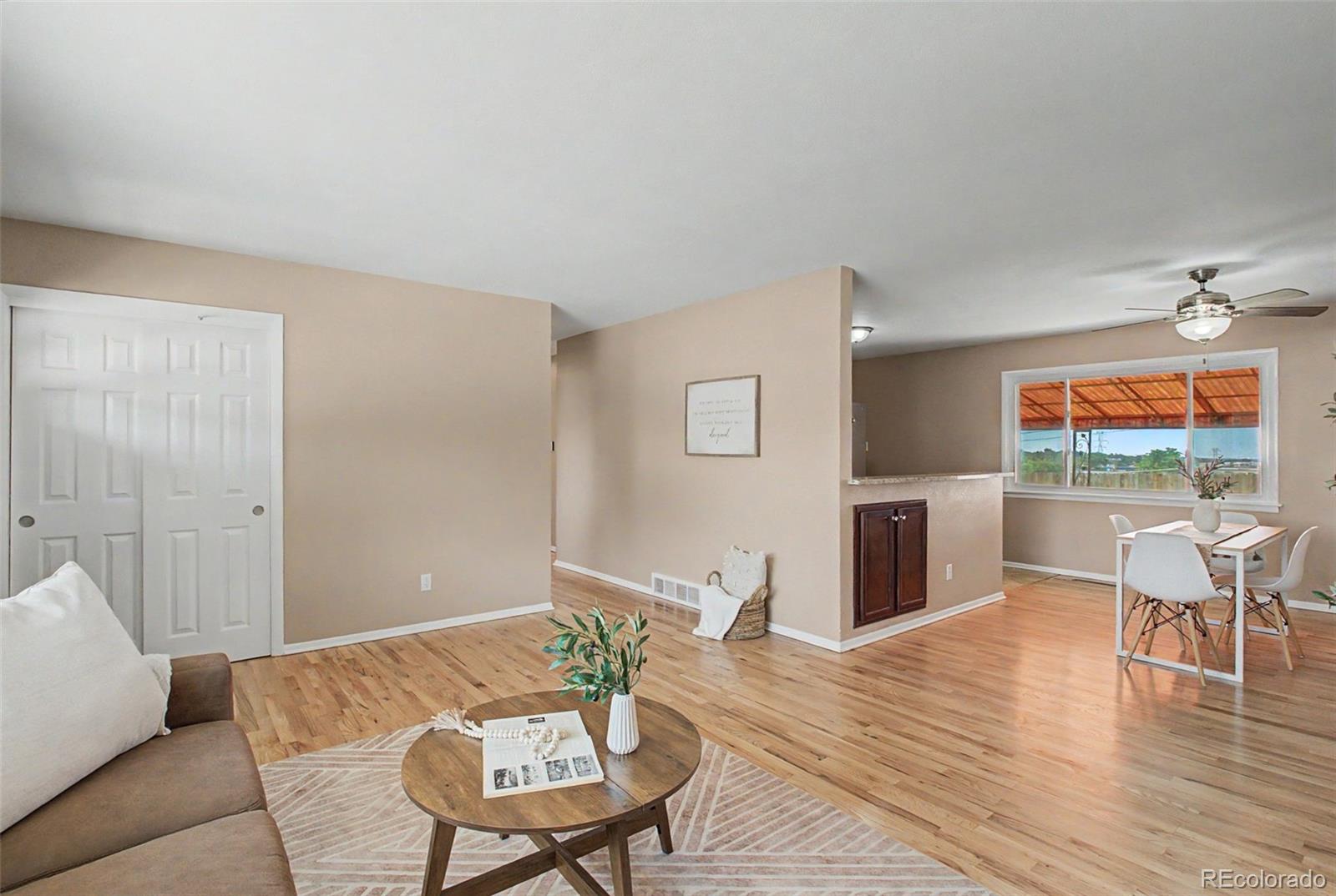 MLS Image #8 for 3811  dixon way,colorado springs, Colorado