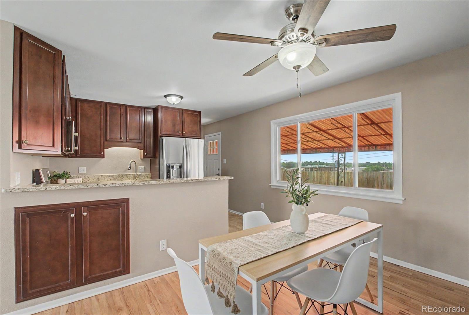 MLS Image #9 for 3811  dixon way,colorado springs, Colorado