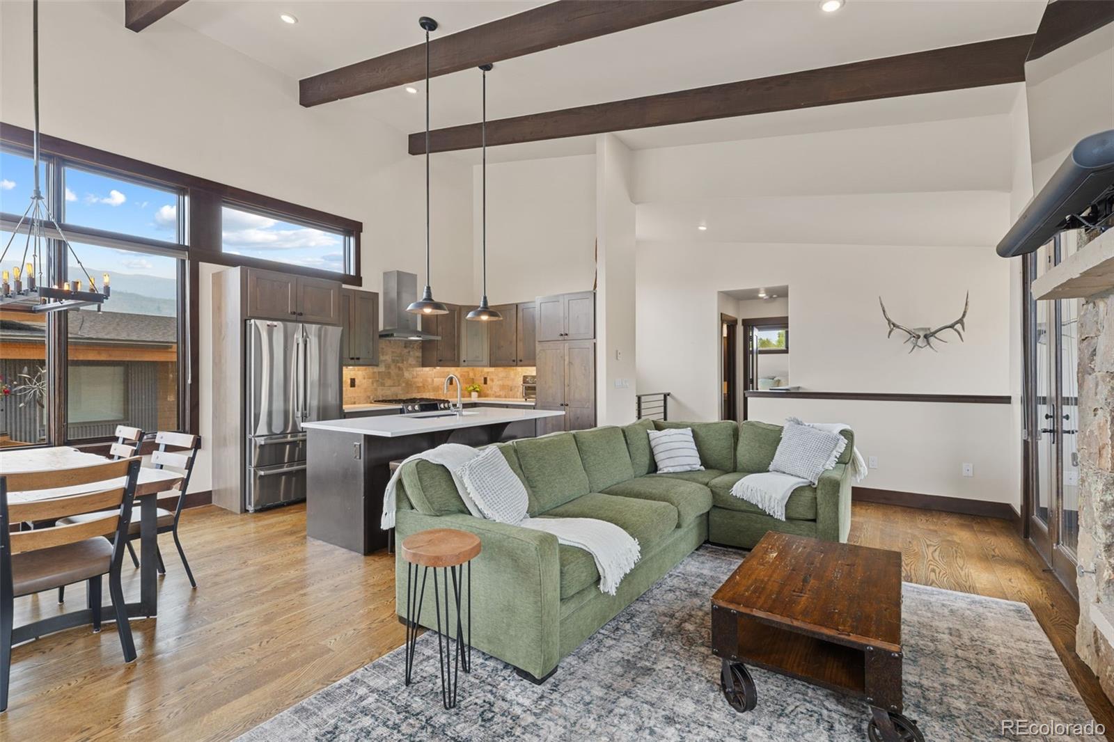 MLS Image #5 for 06  vernon way,silverthorne, Colorado