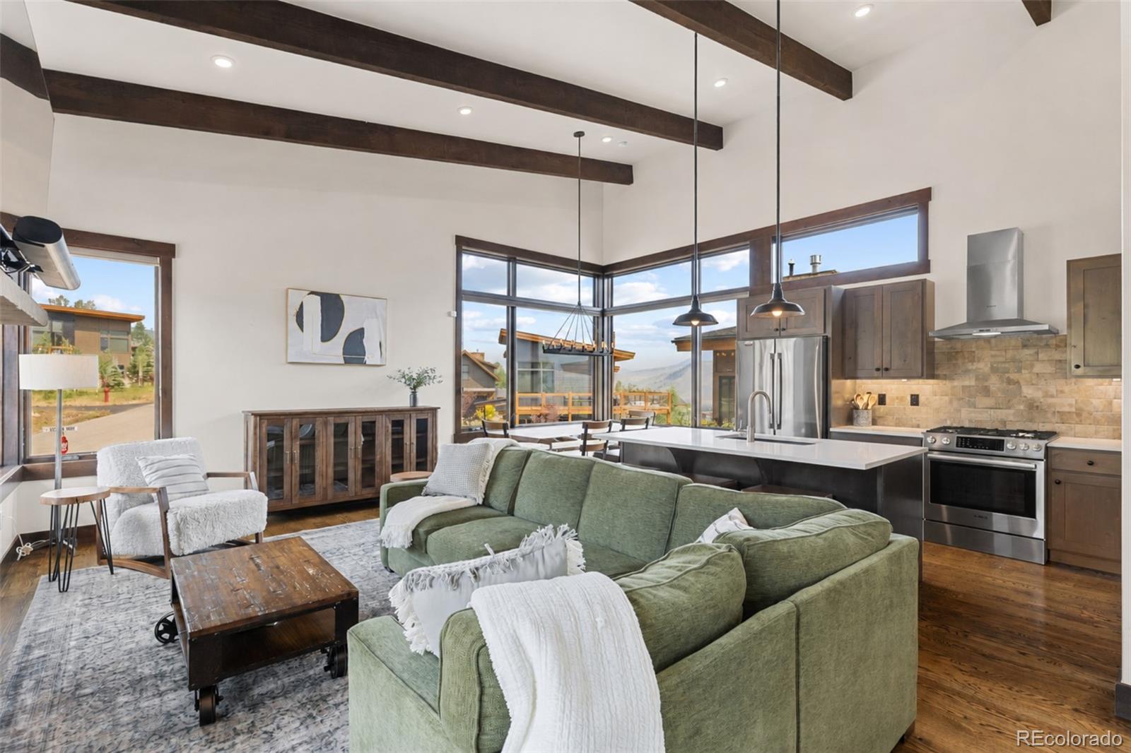 MLS Image #6 for 06  vernon way,silverthorne, Colorado
