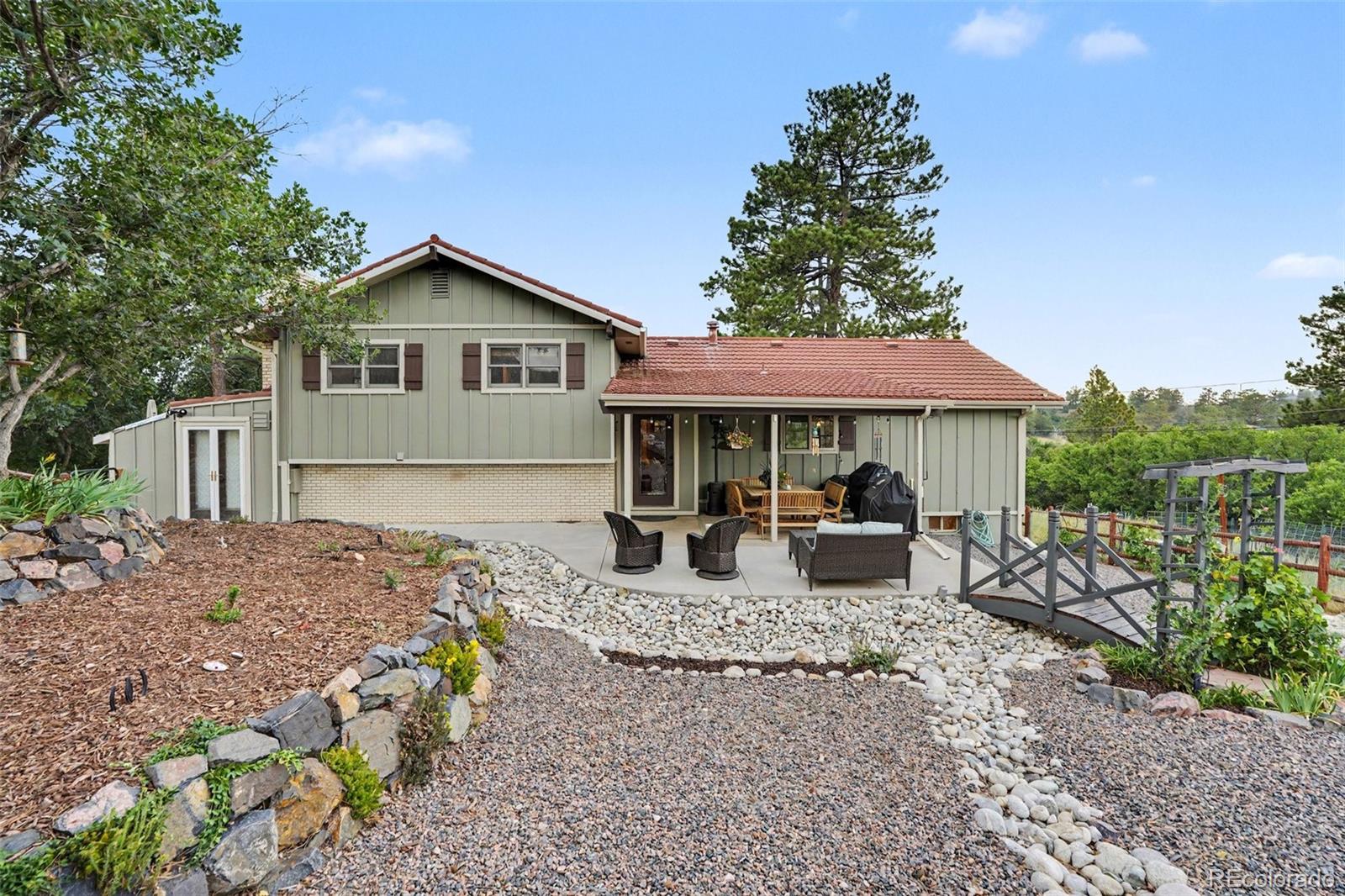 MLS Image #10 for 9338  clydesdale road,castle rock, Colorado