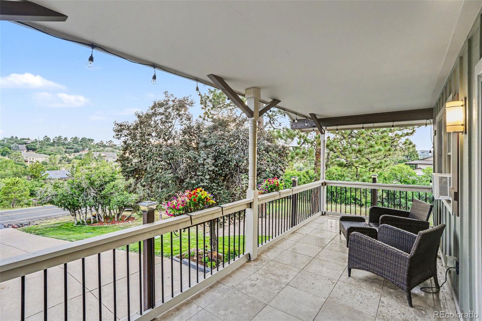 MLS Image #13 for 9338  clydesdale road,castle rock, Colorado