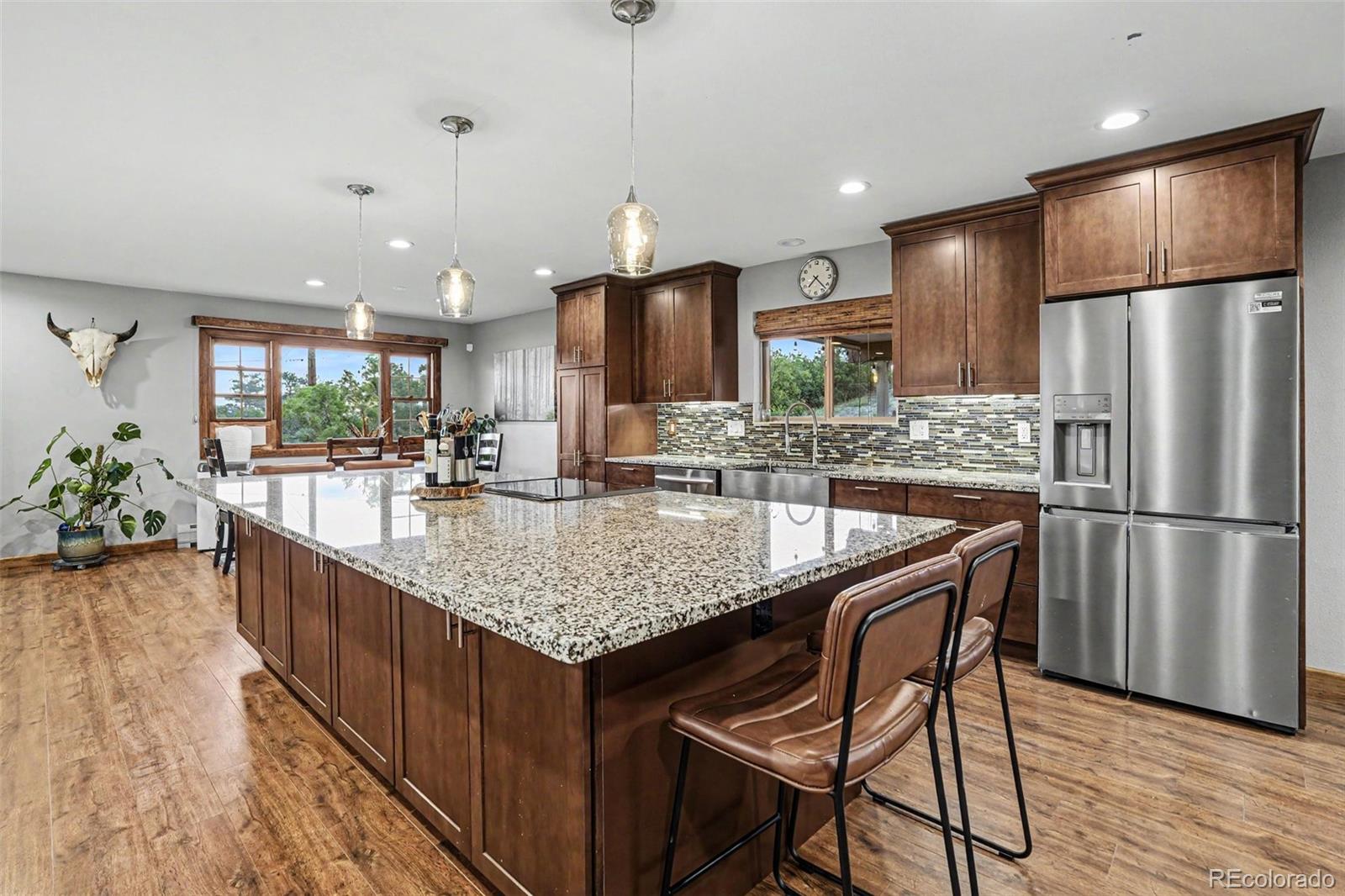 MLS Image #15 for 9338  clydesdale road,castle rock, Colorado