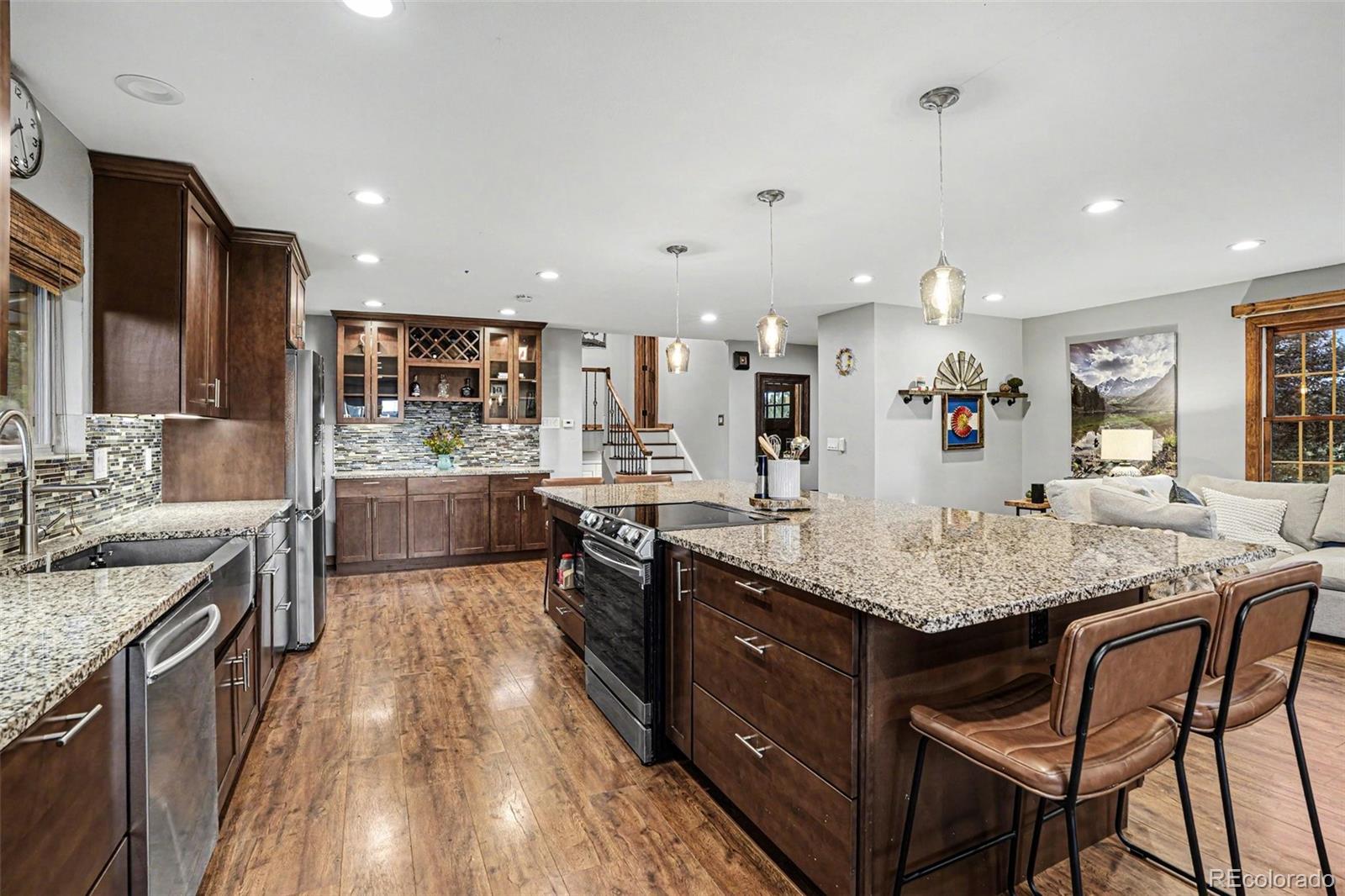 MLS Image #16 for 9338  clydesdale road,castle rock, Colorado