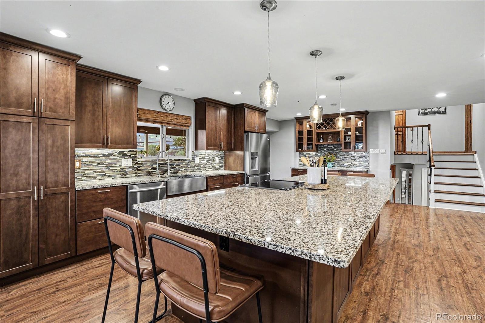 MLS Image #17 for 9338  clydesdale road,castle rock, Colorado