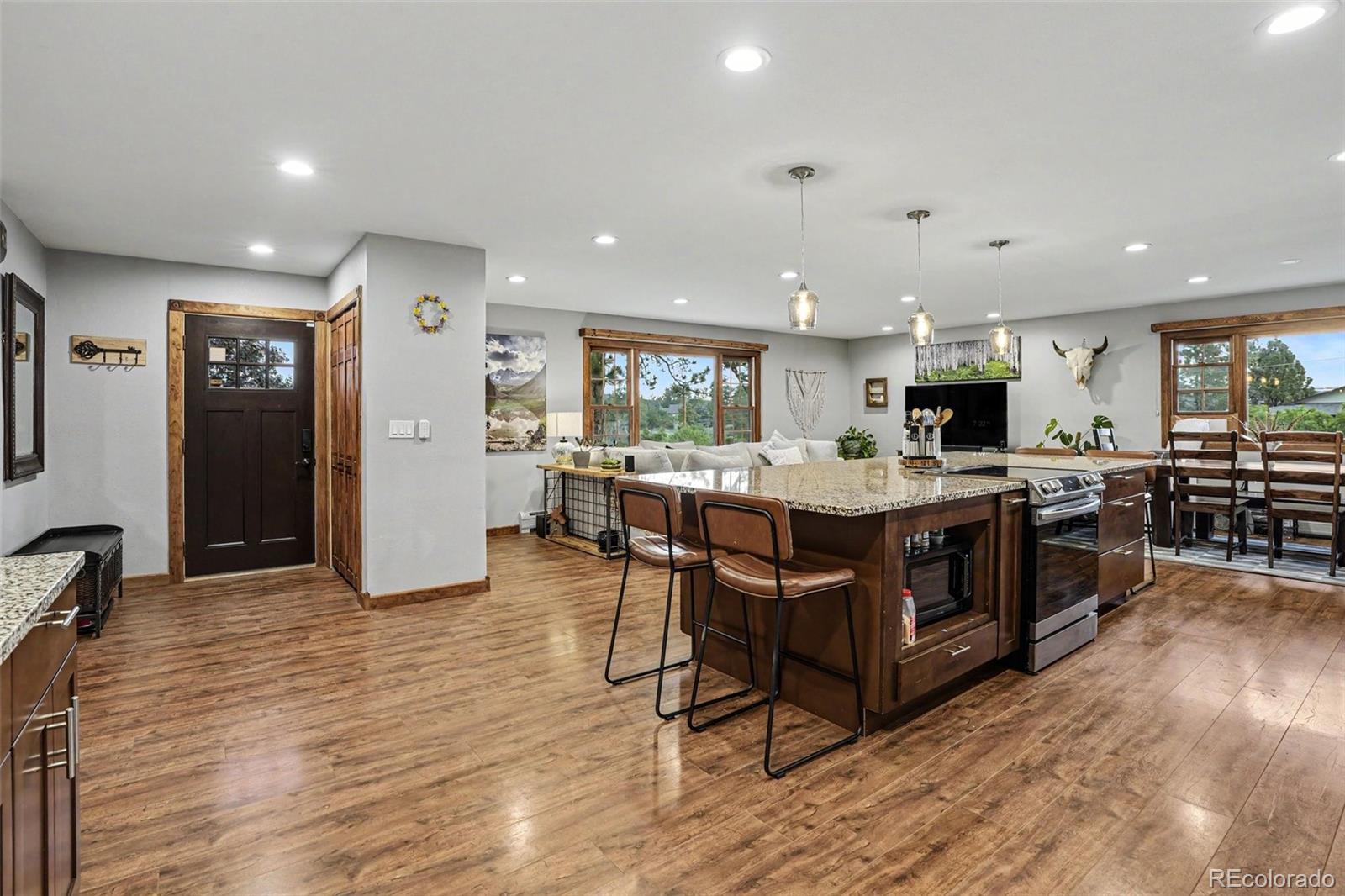 MLS Image #18 for 9338  clydesdale road,castle rock, Colorado