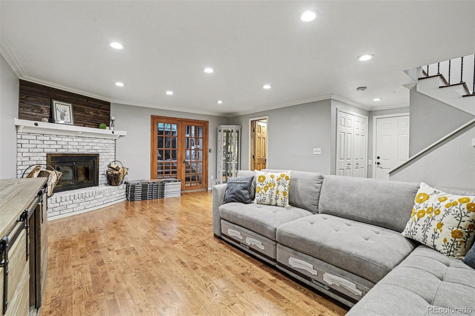 MLS Image #26 for 9338  clydesdale road,castle rock, Colorado