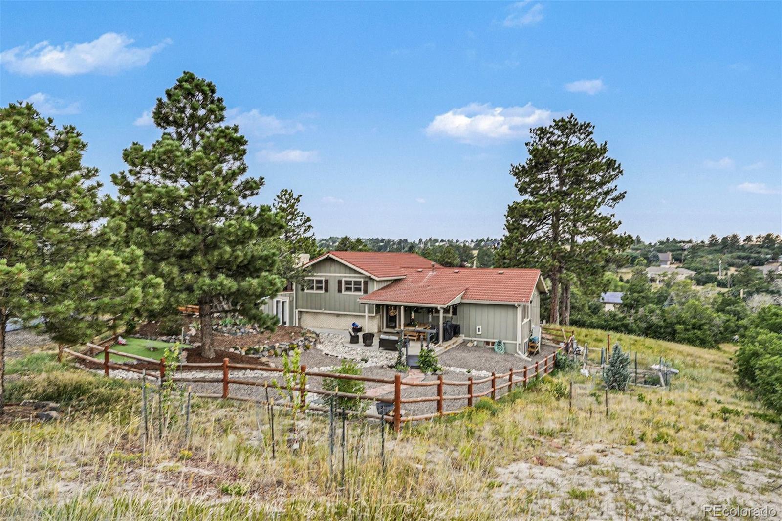 MLS Image #39 for 9338  clydesdale road,castle rock, Colorado