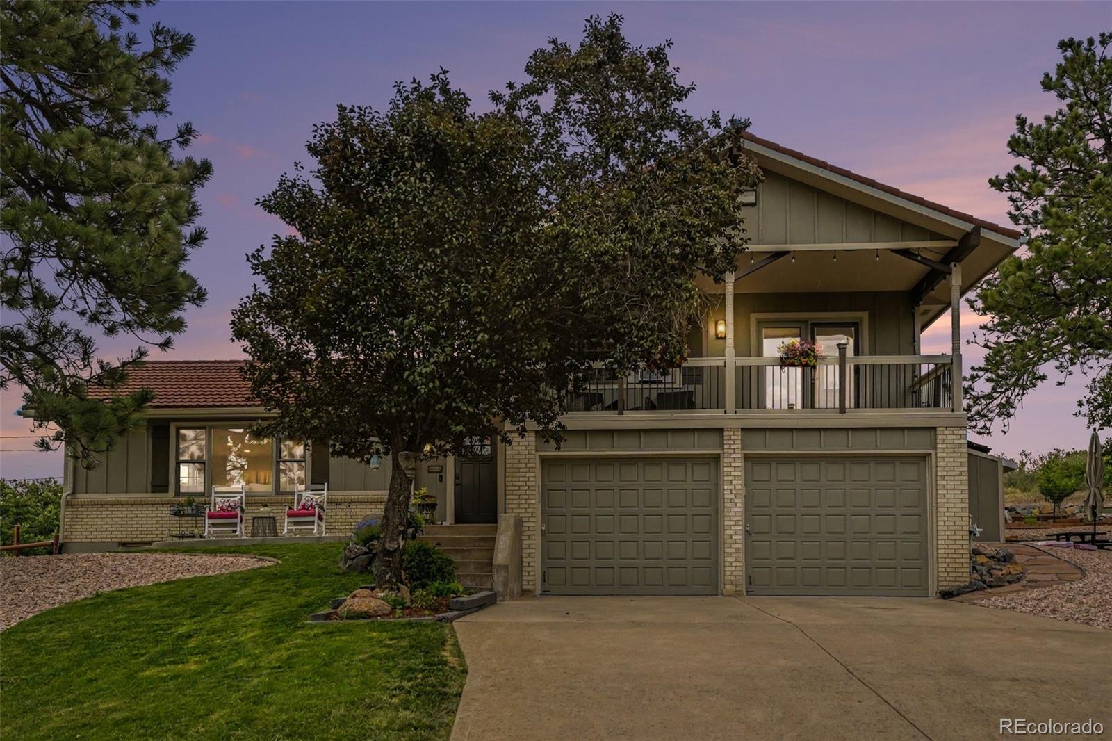 MLS Image #43 for 9338  clydesdale road,castle rock, Colorado