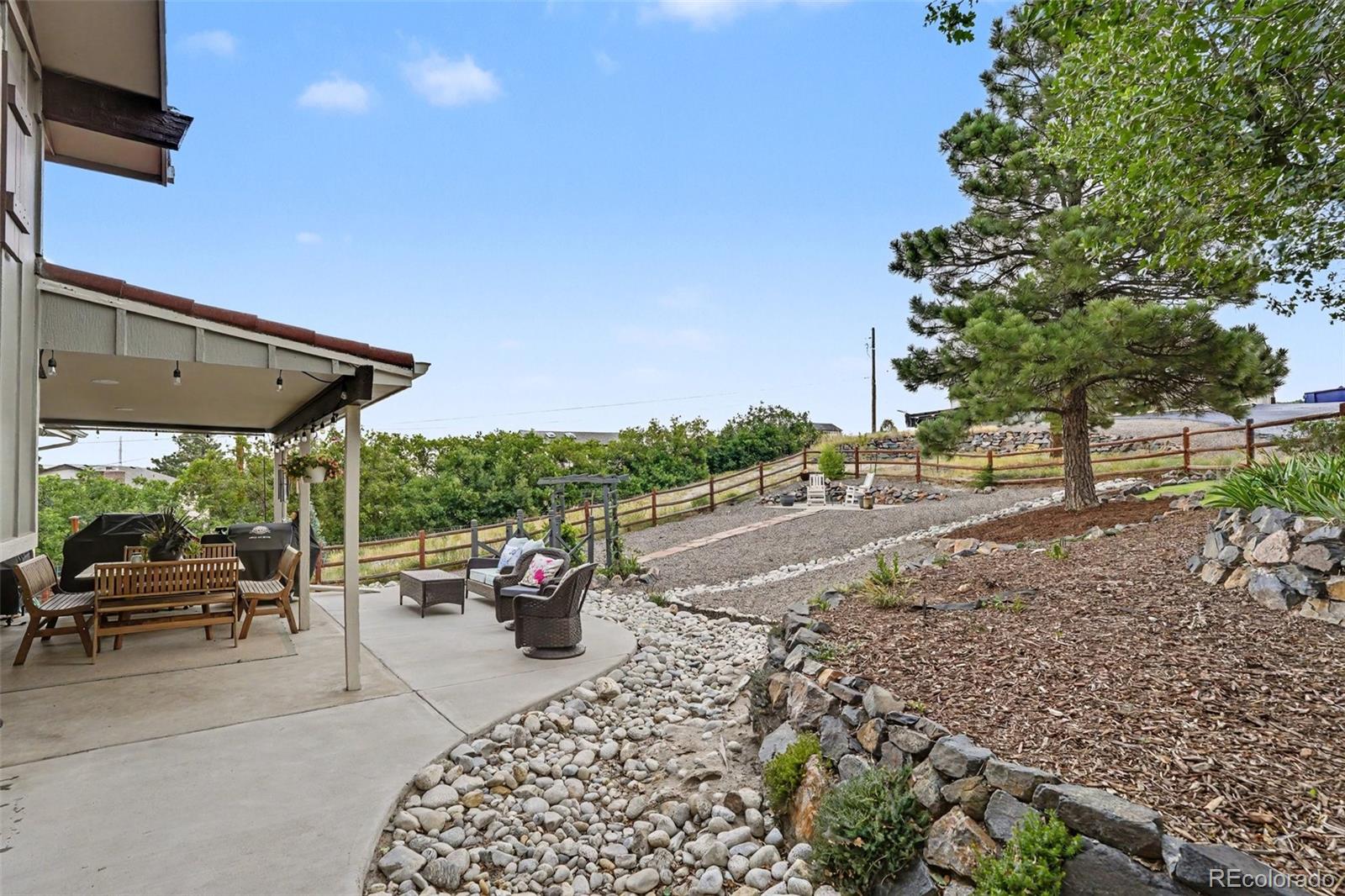 MLS Image #7 for 9338  clydesdale road,castle rock, Colorado