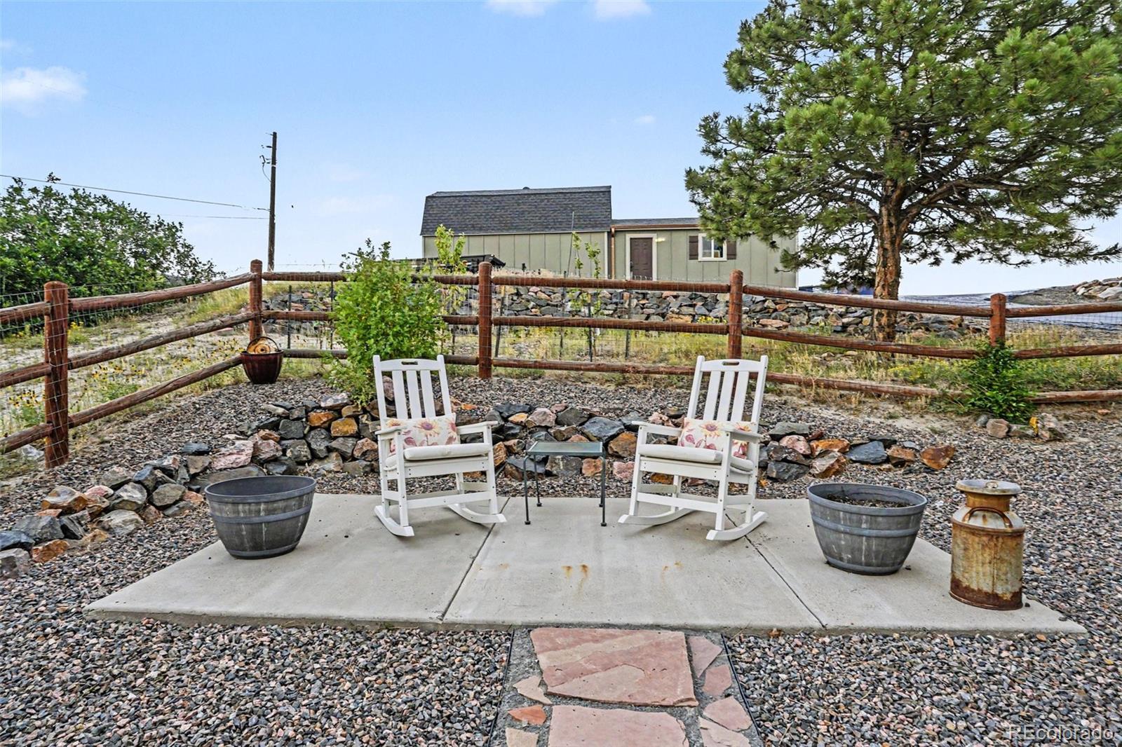 MLS Image #8 for 9338  clydesdale road,castle rock, Colorado