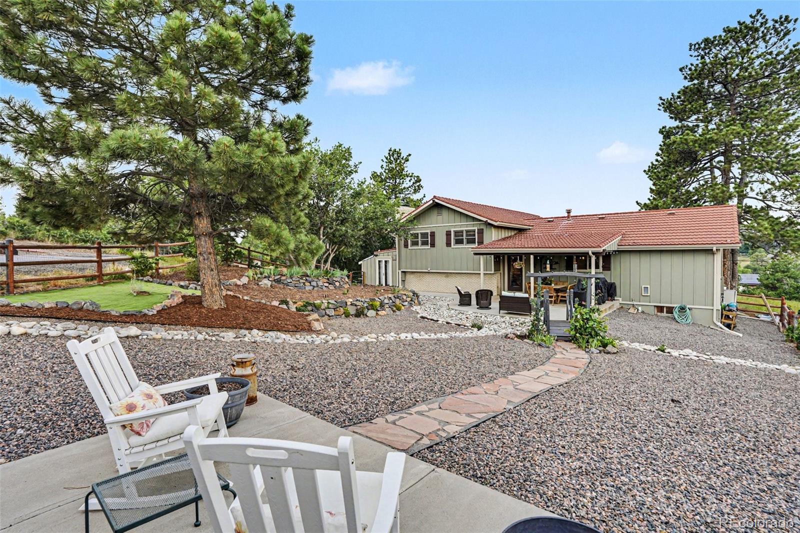 MLS Image #9 for 9338  clydesdale road,castle rock, Colorado