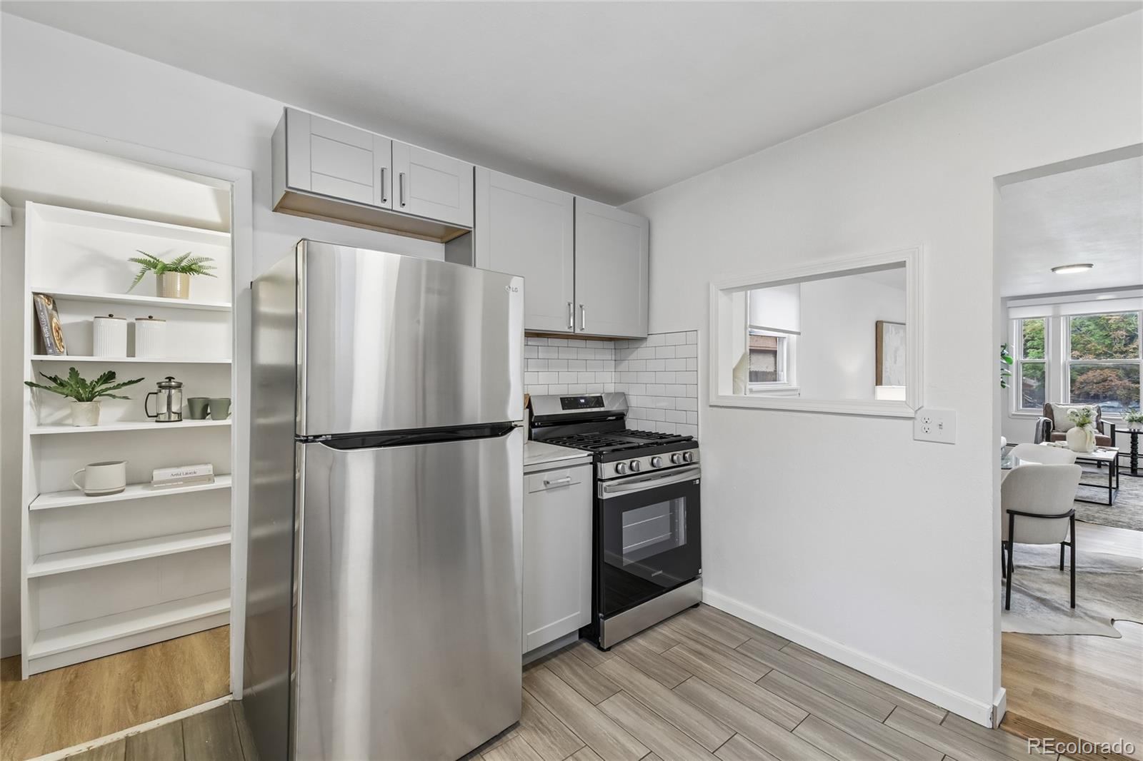 MLS Image #16 for 4631 n clay street,denver, Colorado