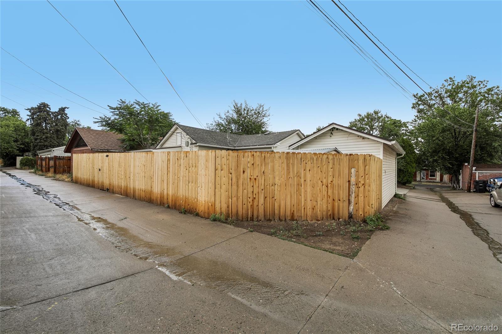 MLS Image #2 for 4631 n clay street,denver, Colorado