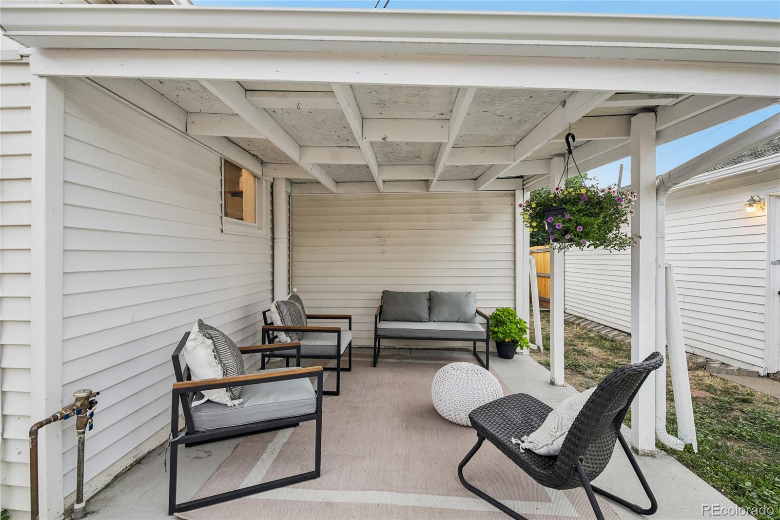 MLS Image #25 for 4631 n clay street,denver, Colorado
