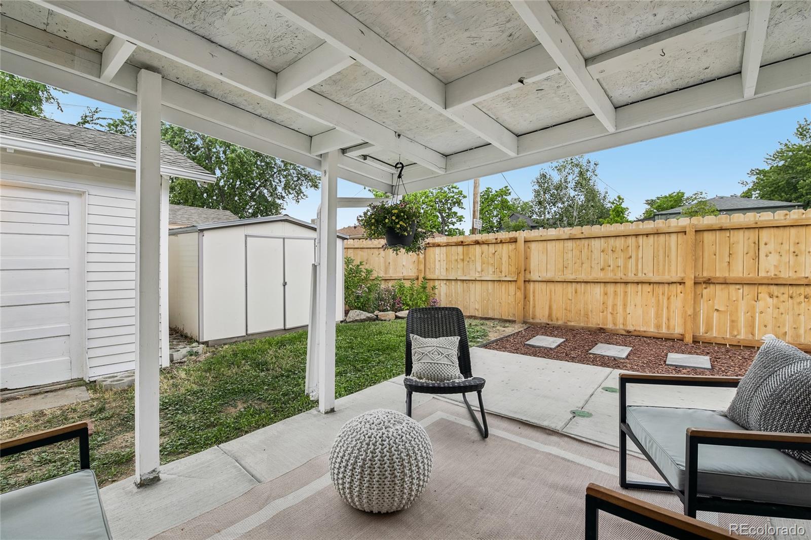 MLS Image #26 for 4631 n clay street,denver, Colorado