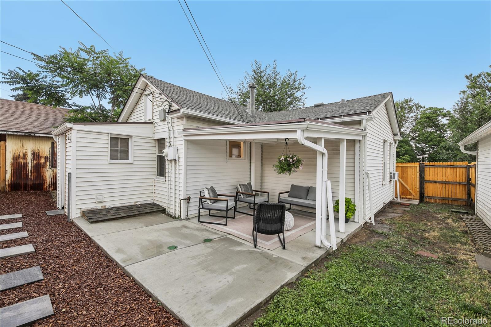 MLS Image #28 for 4631 n clay street,denver, Colorado