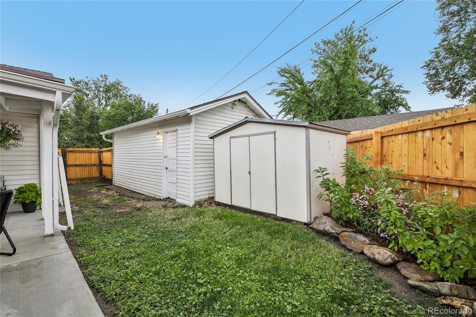 MLS Image #29 for 4631 n clay street,denver, Colorado