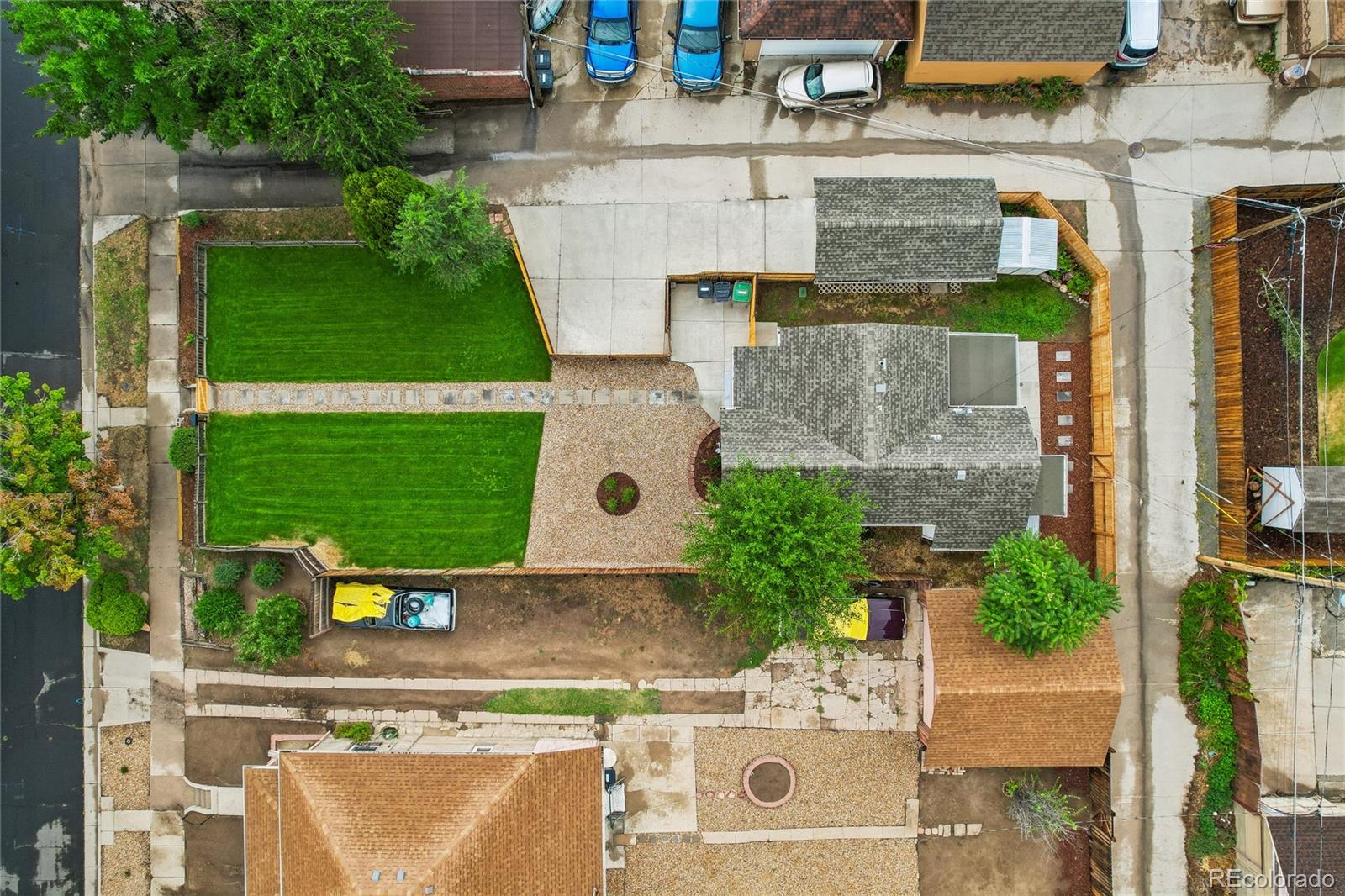 MLS Image #37 for 4631 n clay street,denver, Colorado