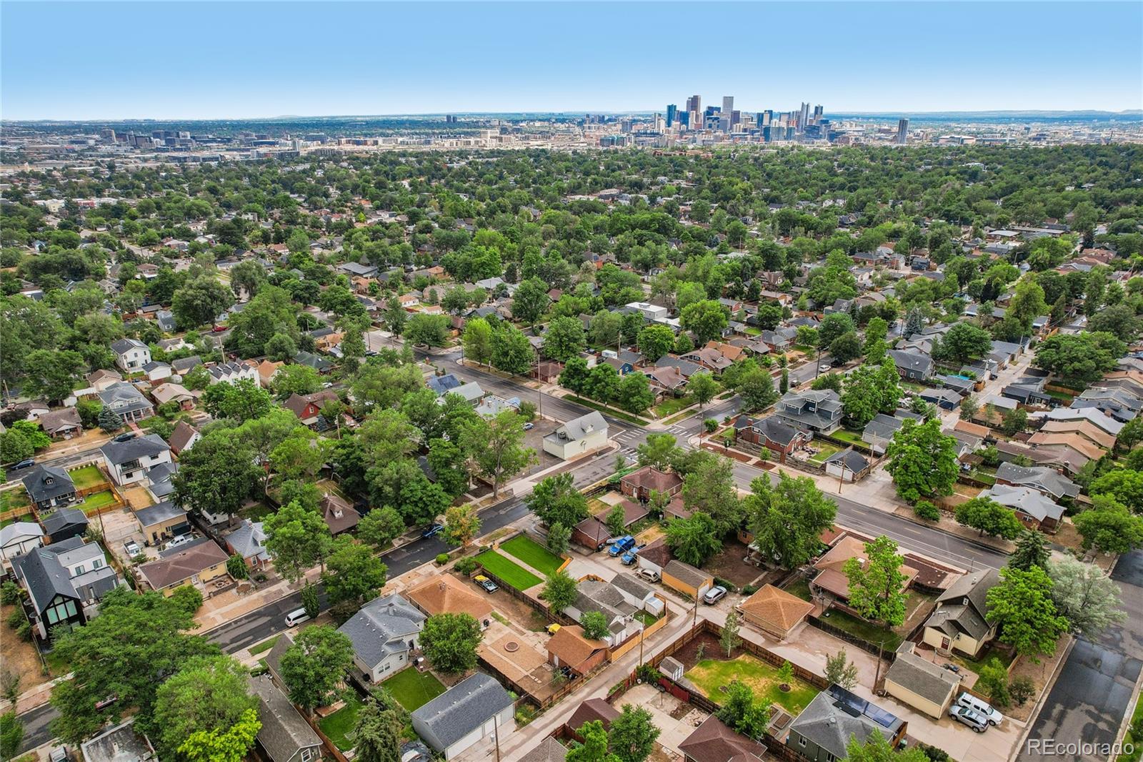 MLS Image #39 for 4631 n clay street,denver, Colorado
