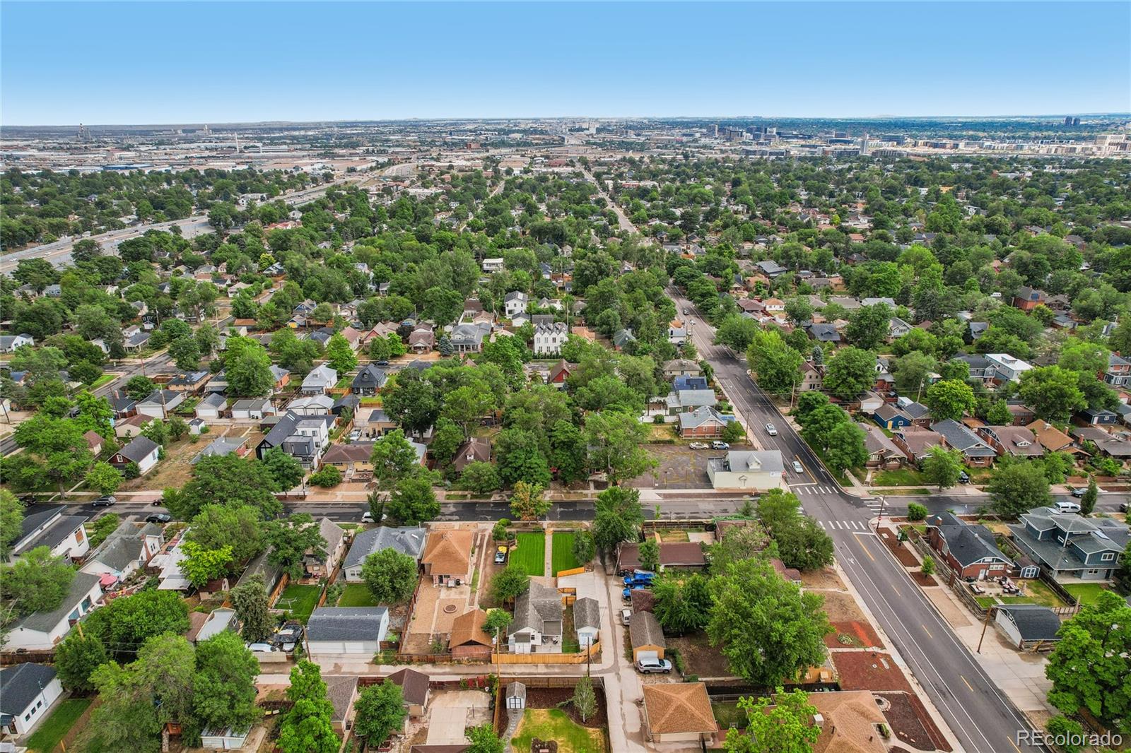 MLS Image #40 for 4631 n clay street,denver, Colorado