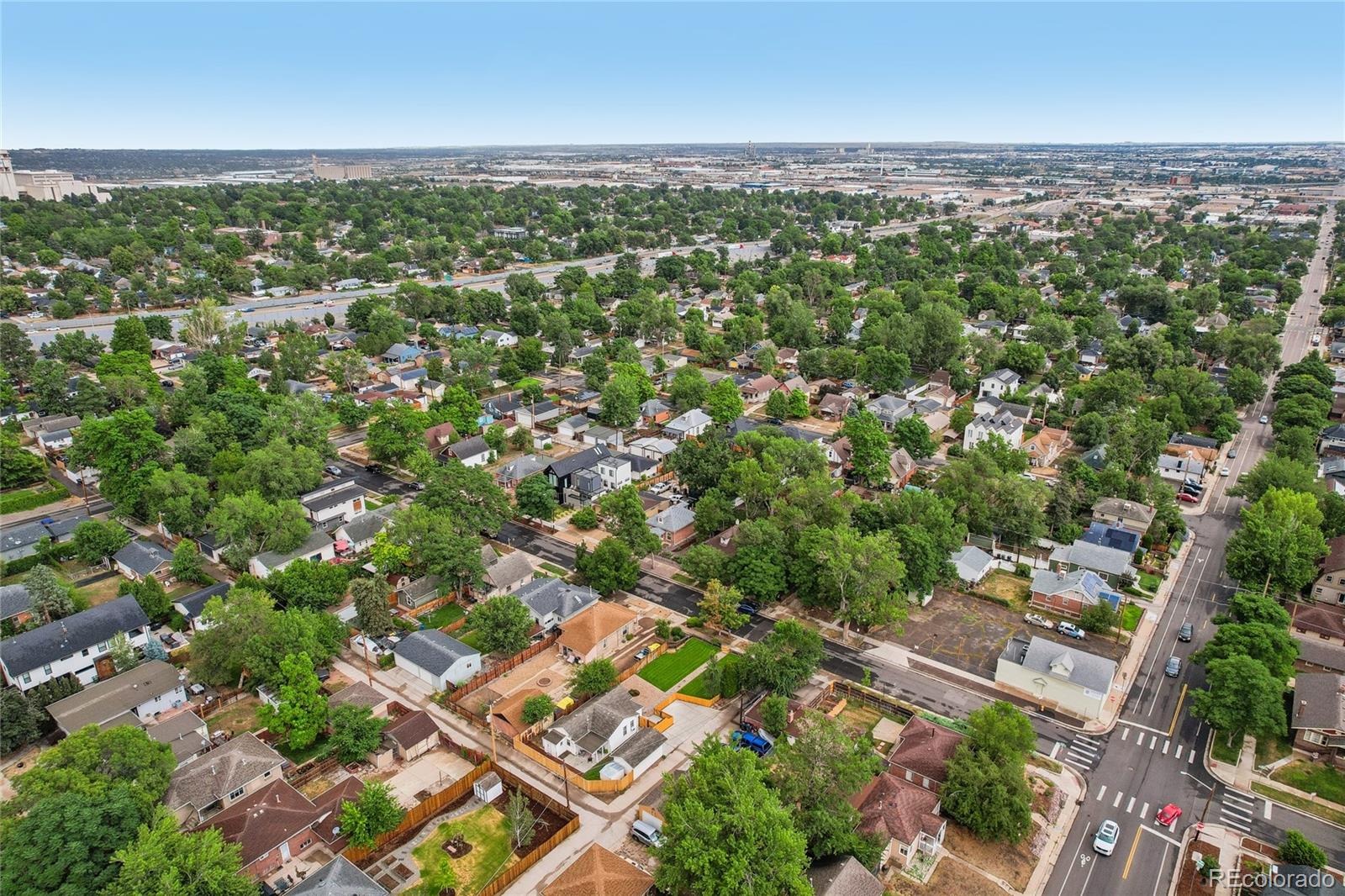 MLS Image #41 for 4631 n clay street,denver, Colorado