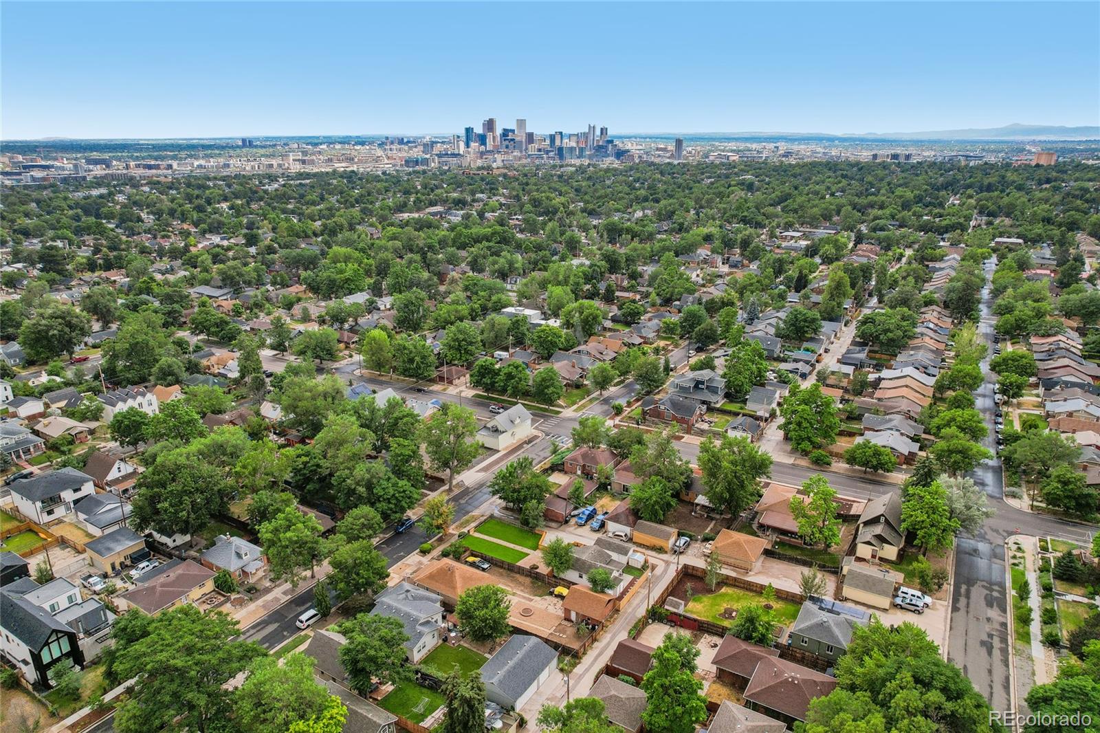 MLS Image #42 for 4631 n clay street,denver, Colorado