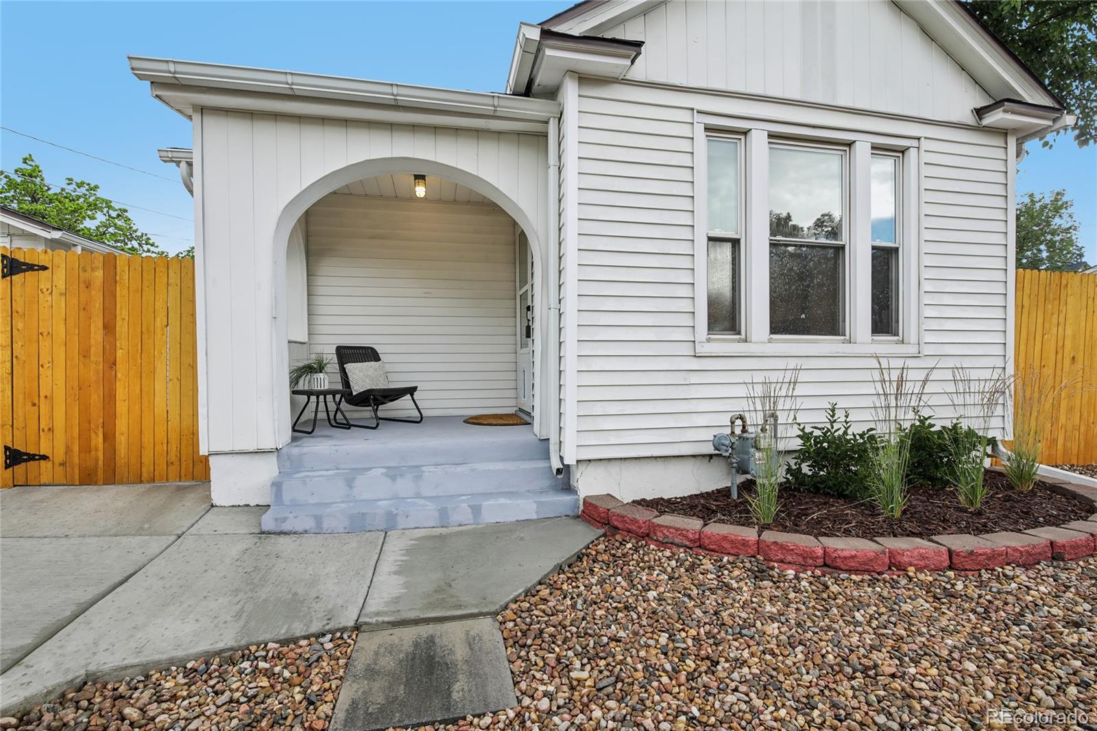 MLS Image #5 for 4631 n clay street,denver, Colorado