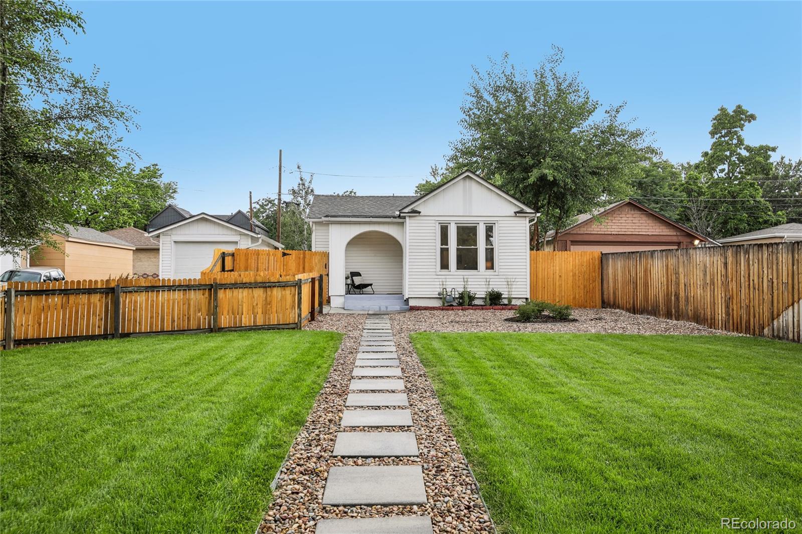 MLS Image #7 for 4631 n clay street,denver, Colorado