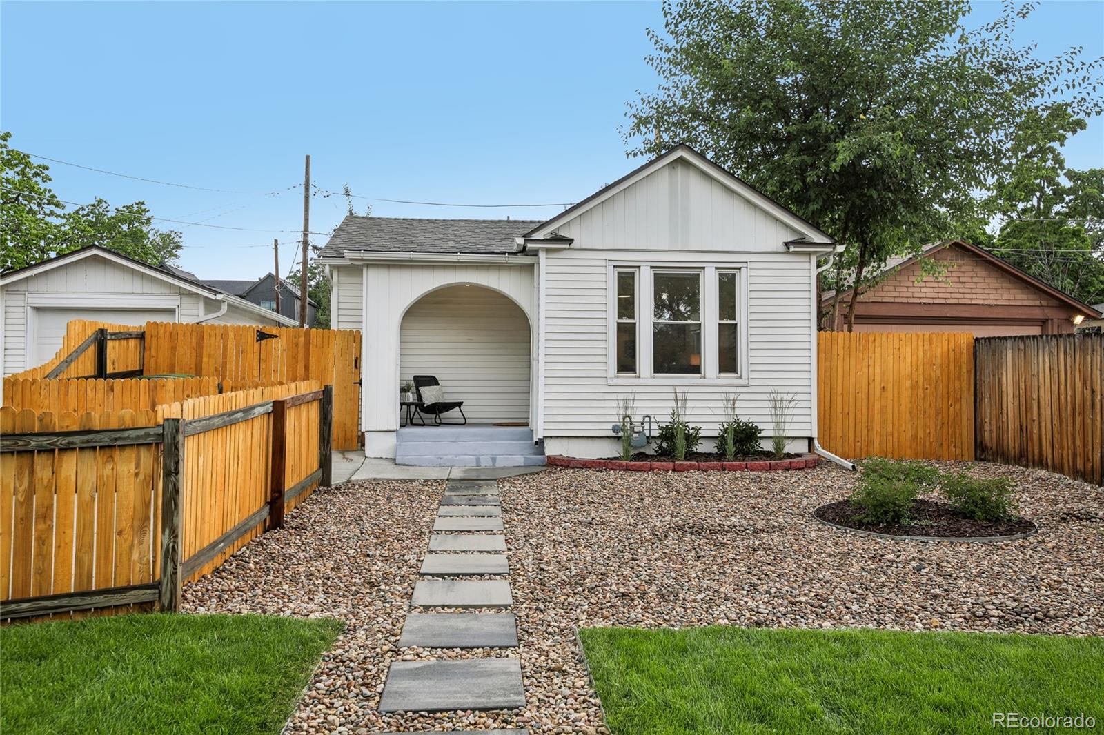 MLS Image #8 for 4631 n clay street,denver, Colorado