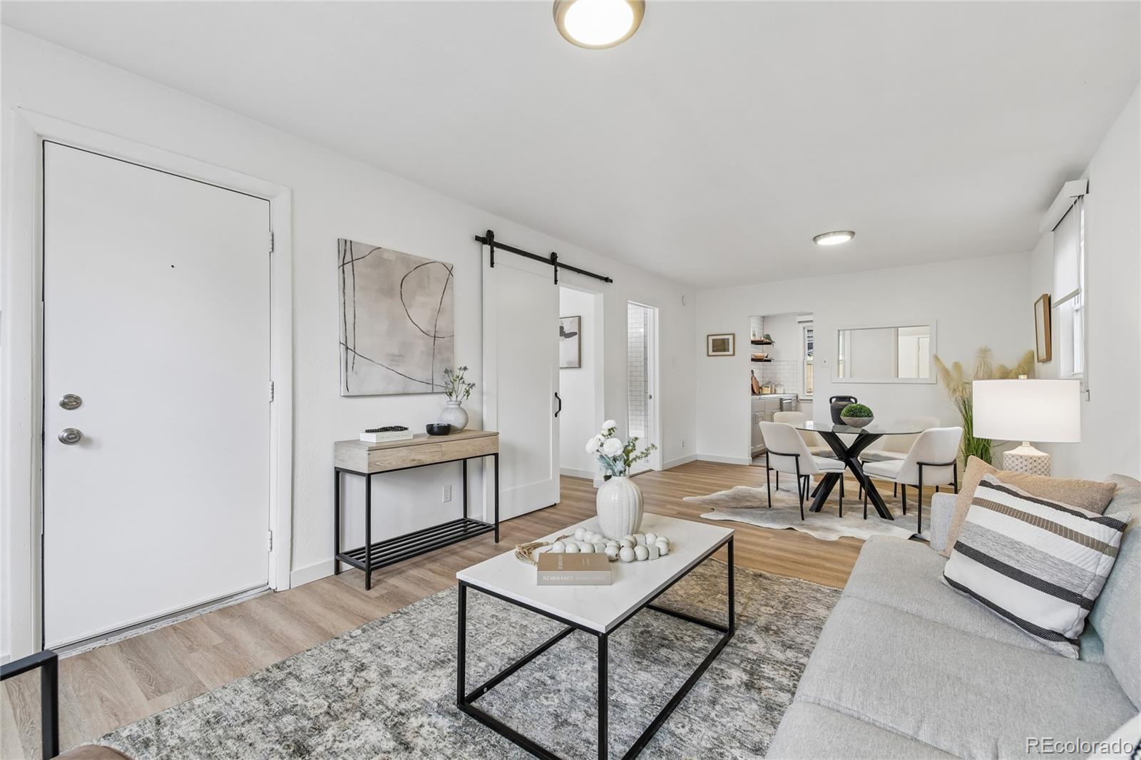 MLS Image #9 for 4631 n clay street,denver, Colorado