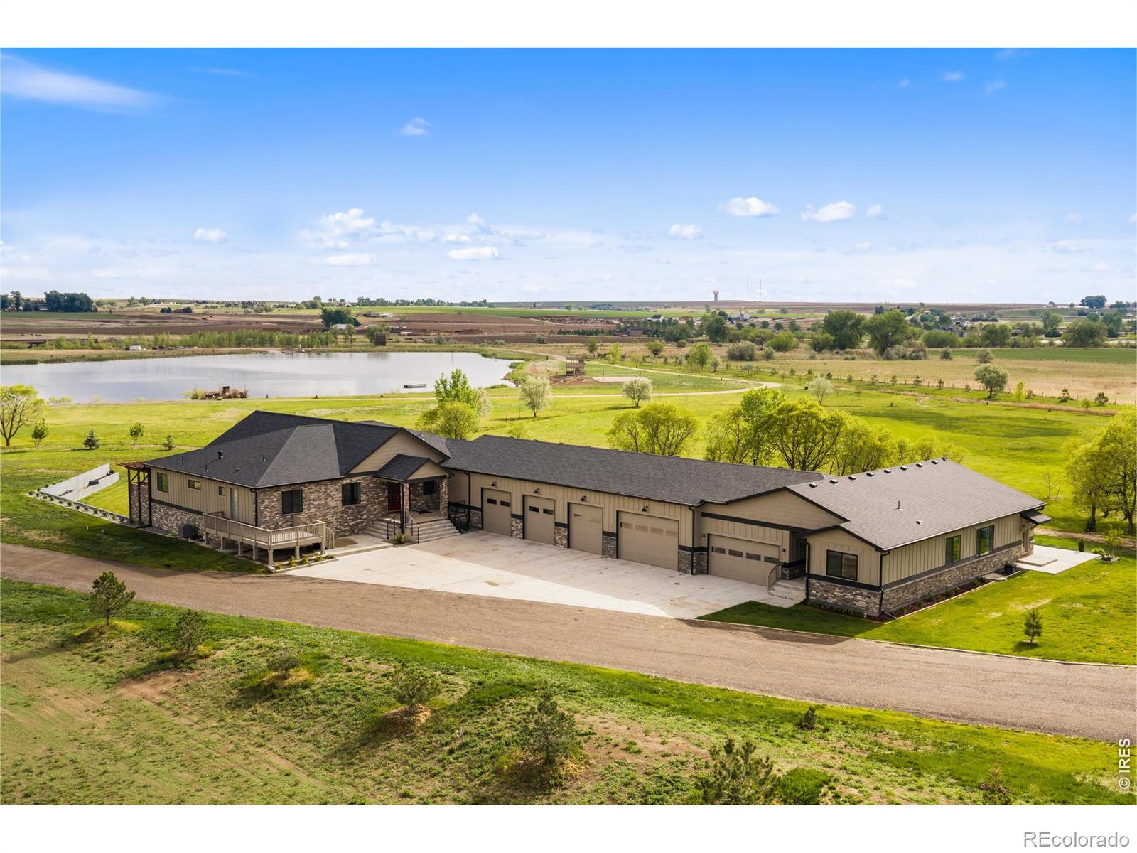 MLS Image #1 for 6504  county road 54 ,johnstown, Colorado