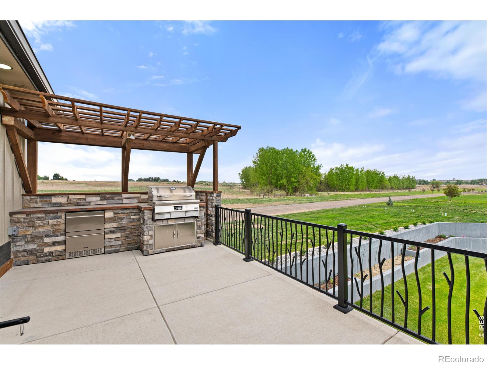 MLS Image #12 for 6504  county road 54 ,johnstown, Colorado