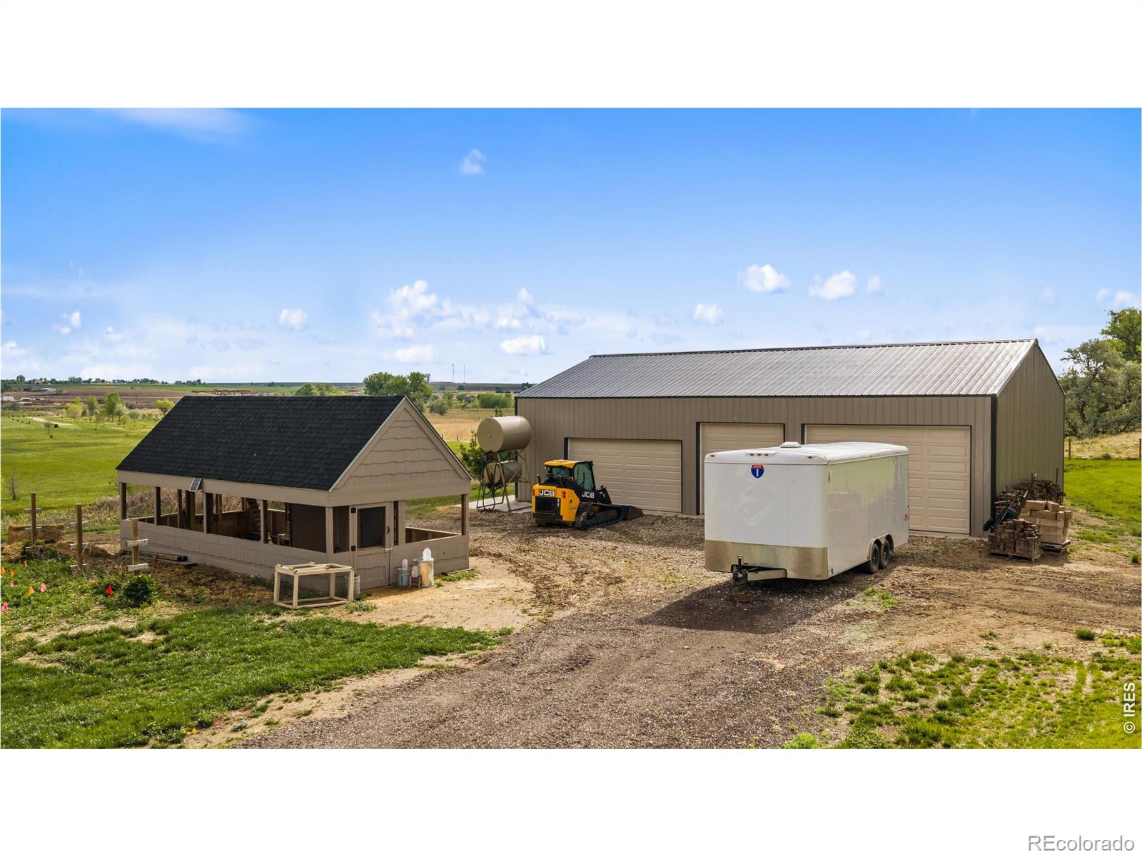 MLS Image #40 for 6504  county road 54 ,johnstown, Colorado