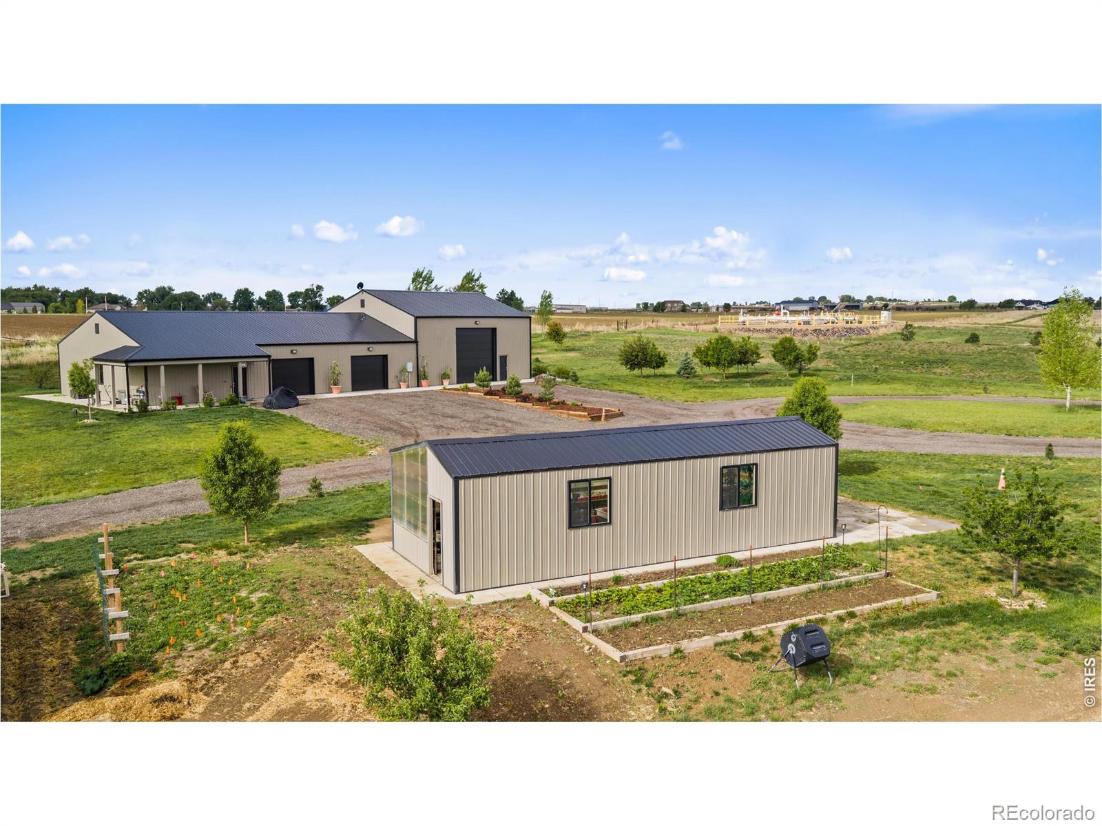 MLS Image #41 for 6504  county road 54 ,johnstown, Colorado