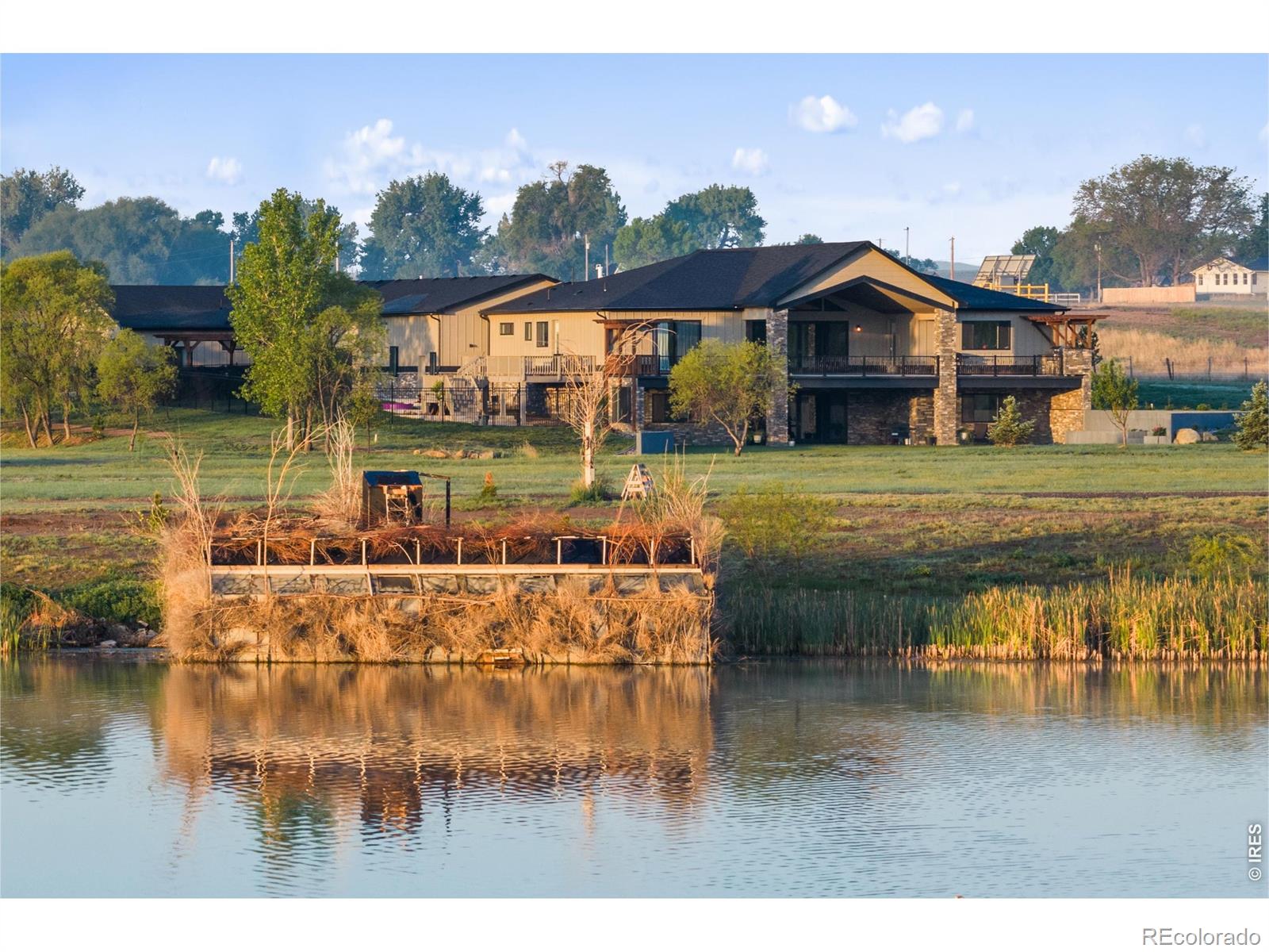 MLS Image #43 for 6504  county road 54 ,johnstown, Colorado