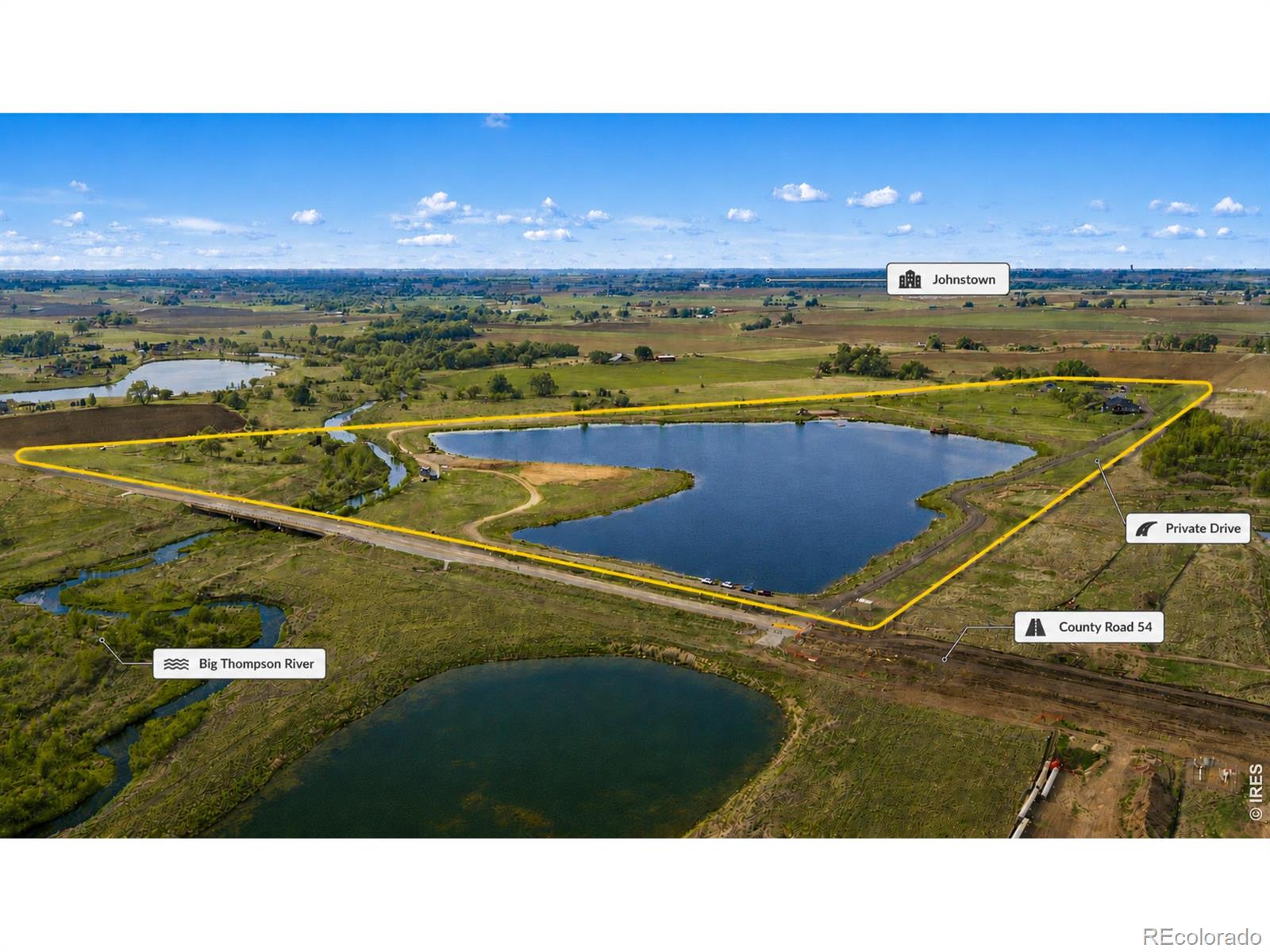 MLS Image #47 for 6504  county road 54 ,johnstown, Colorado